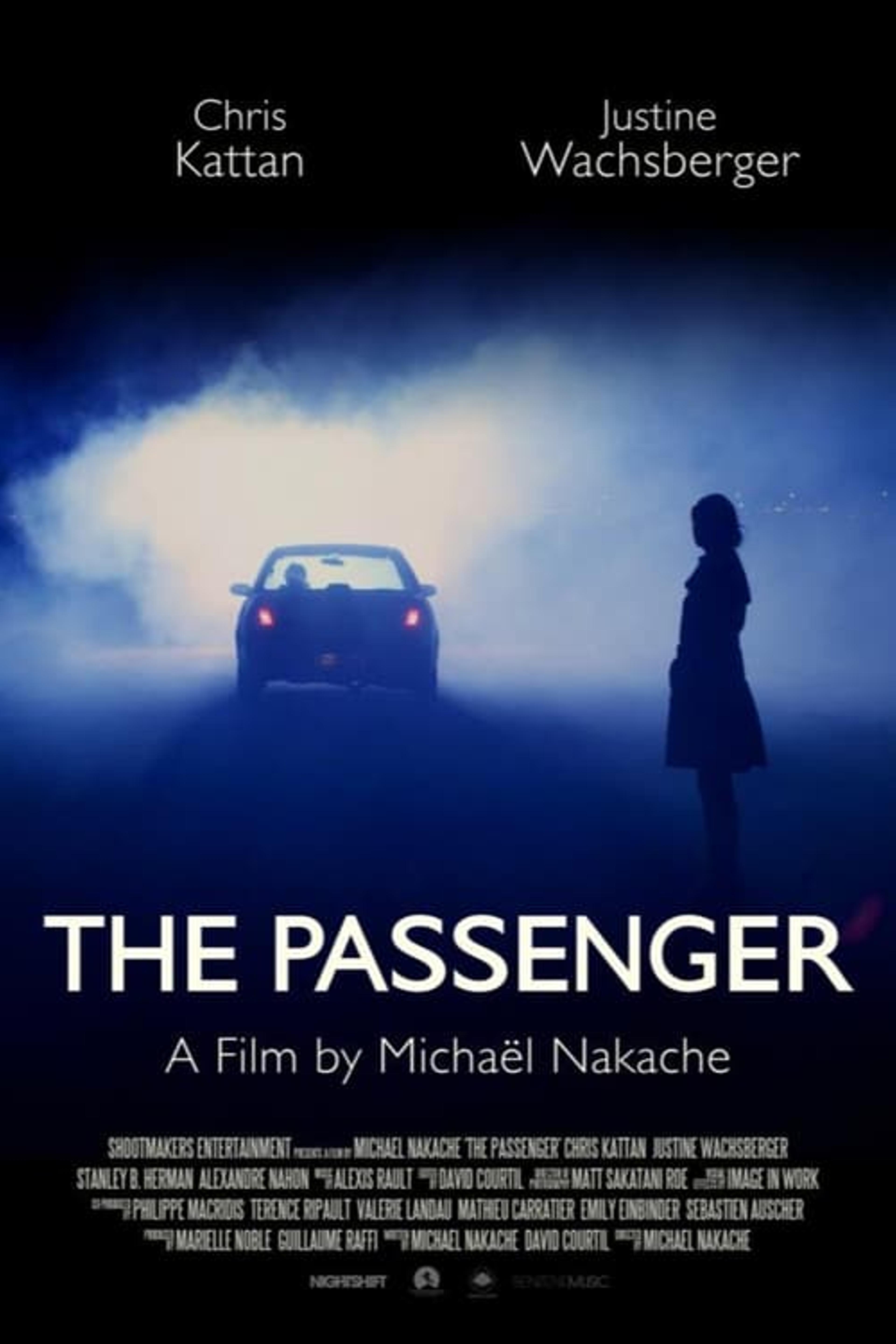 The Passenger