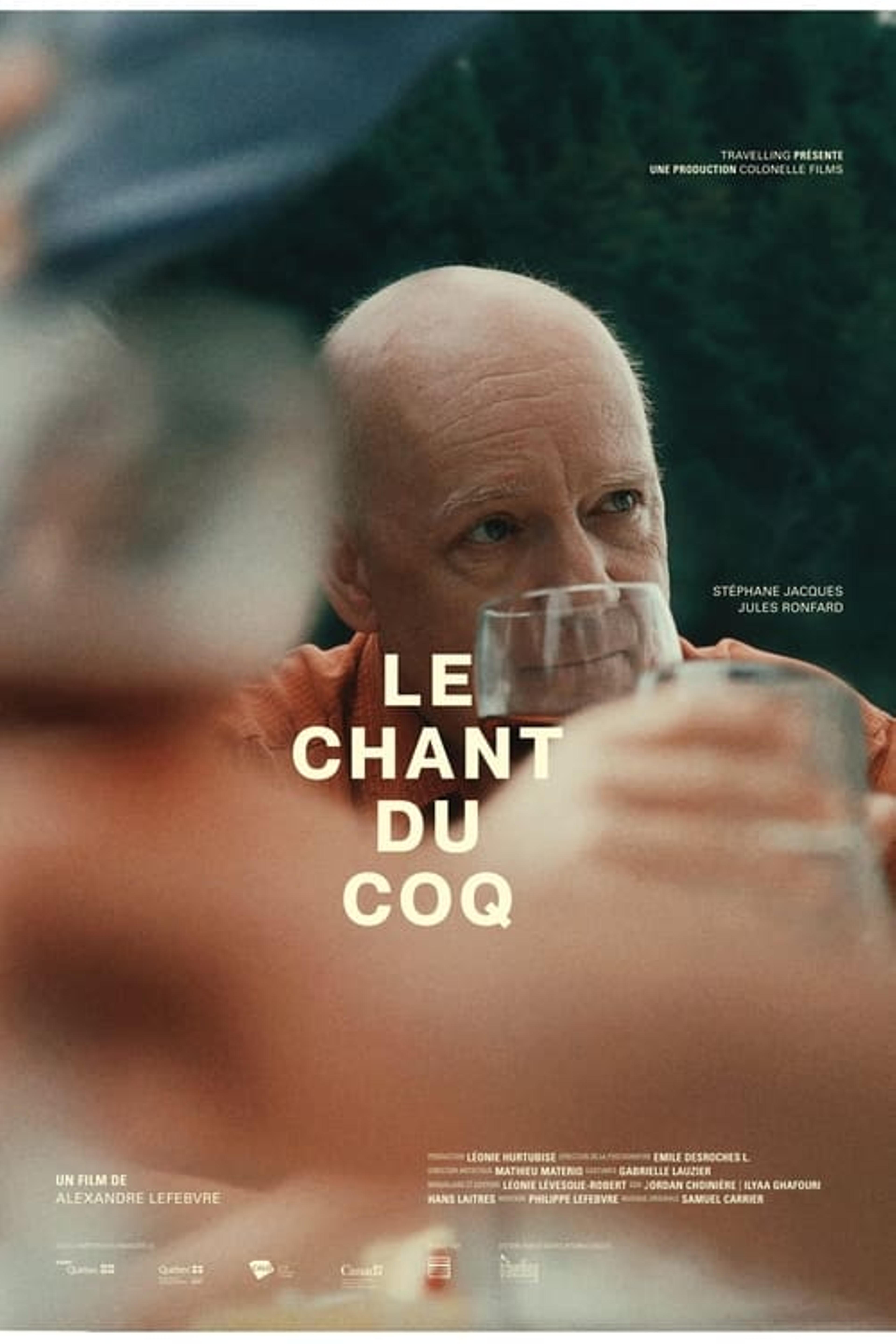 Le chant du coq