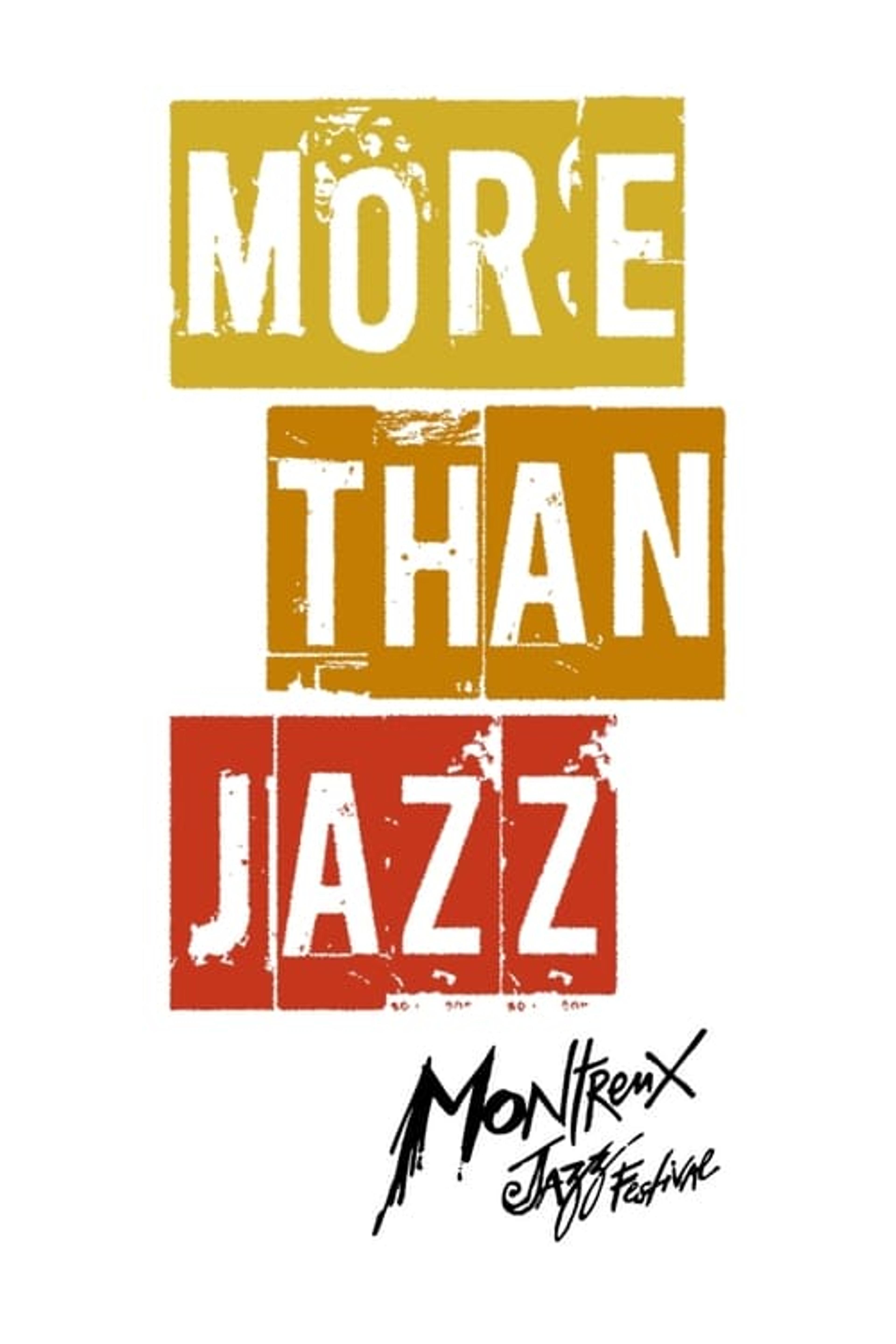 More Than Jazz