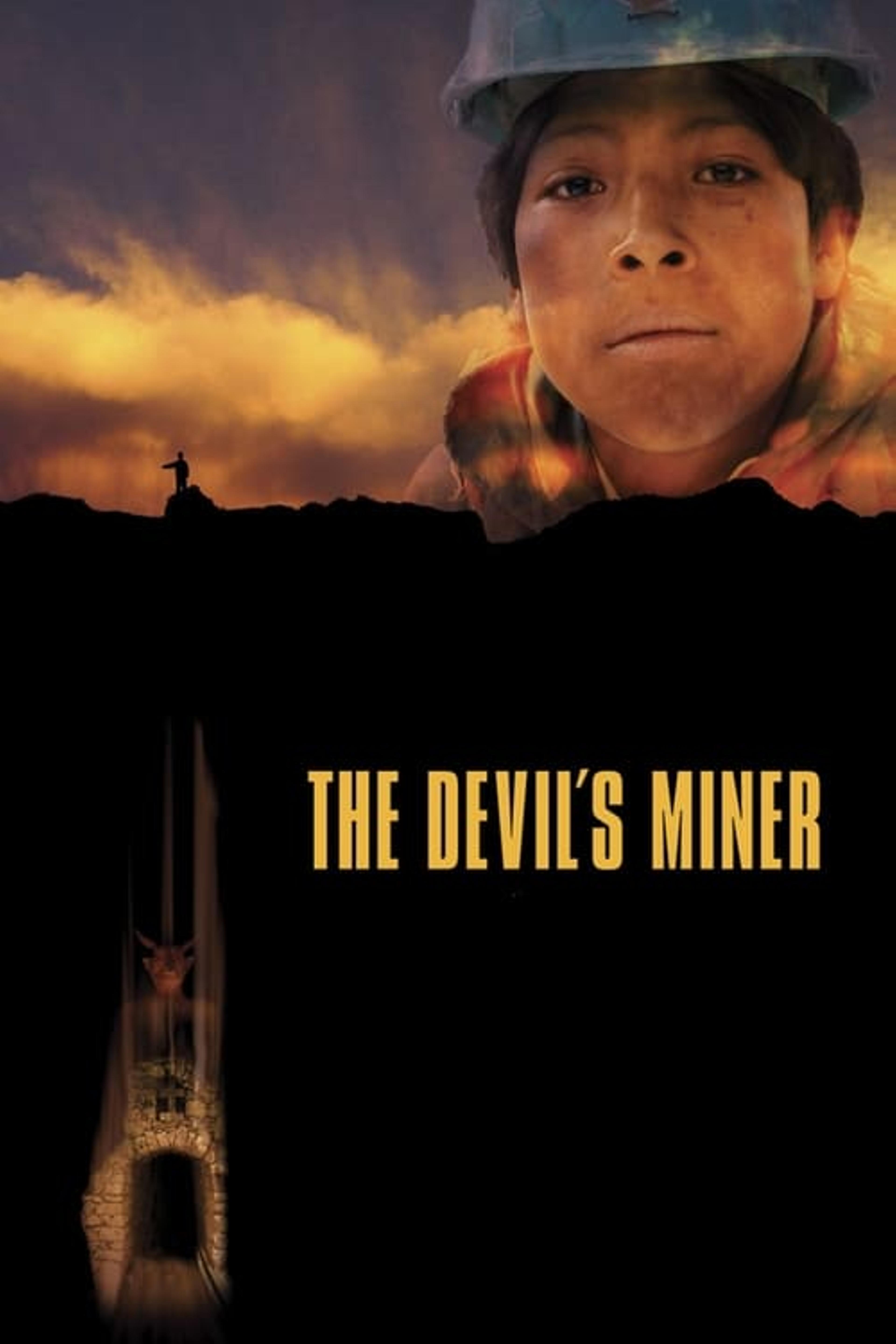 The Devil's Miner