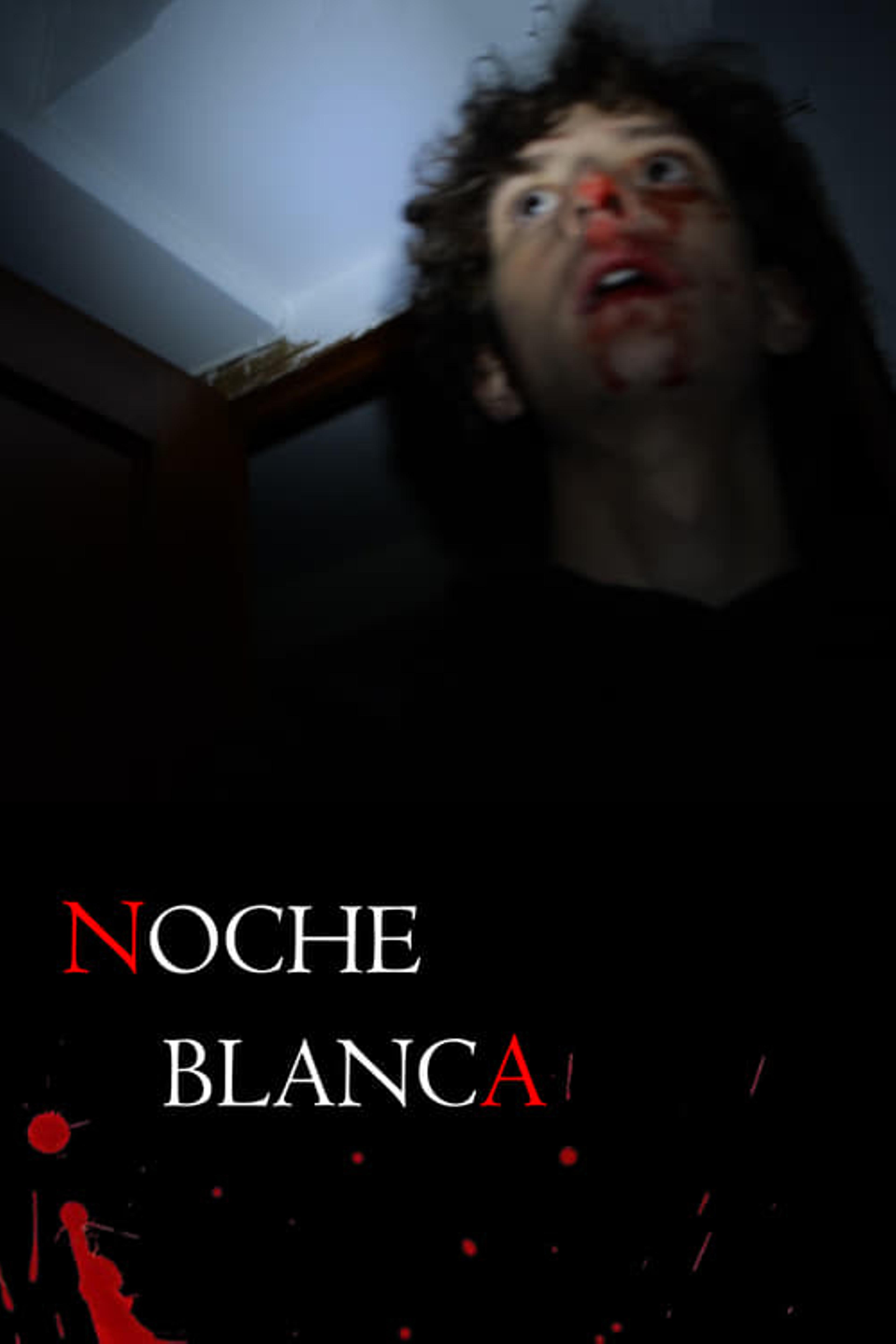 Noche Blanca