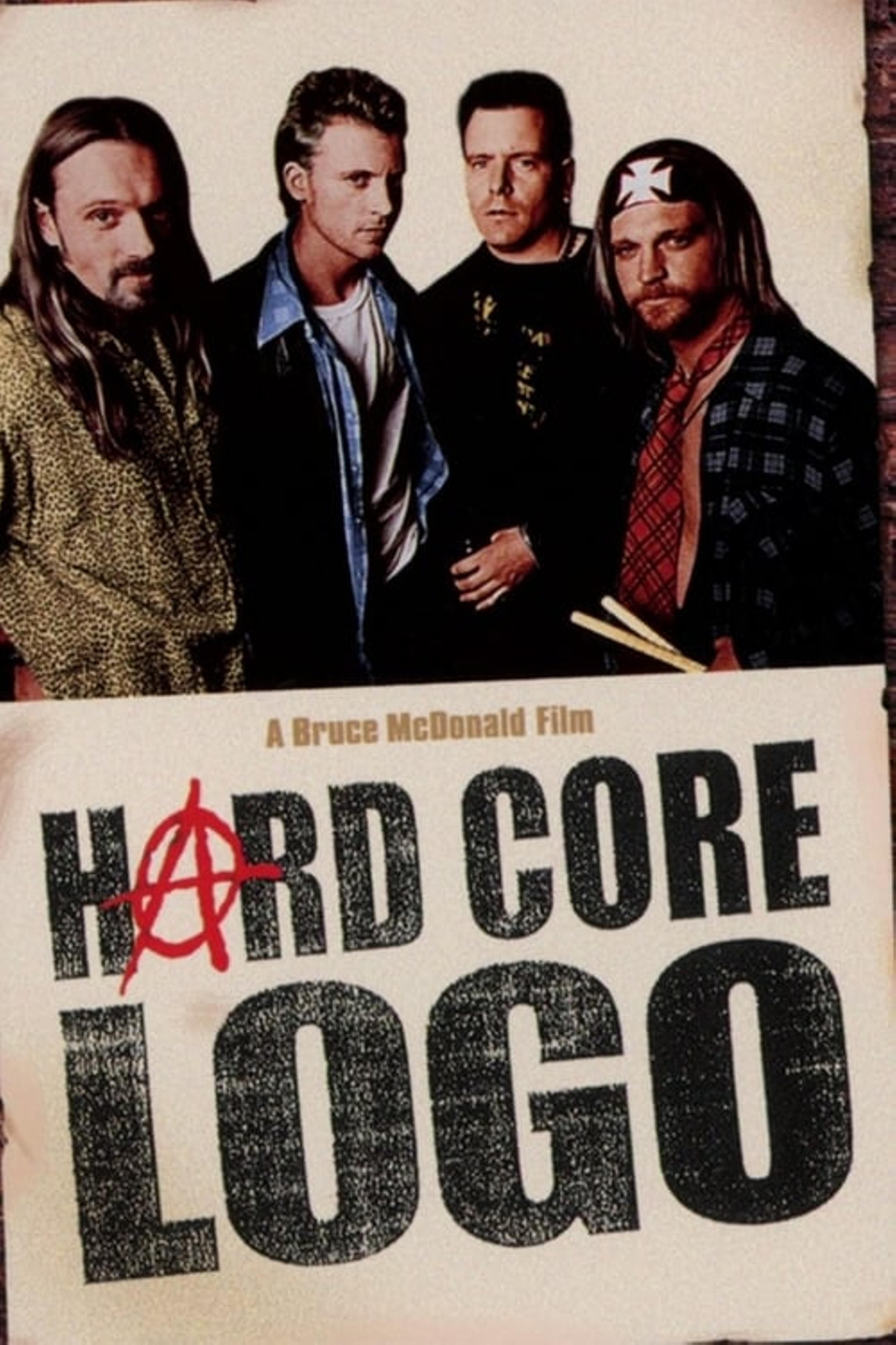 Hard Core Logo