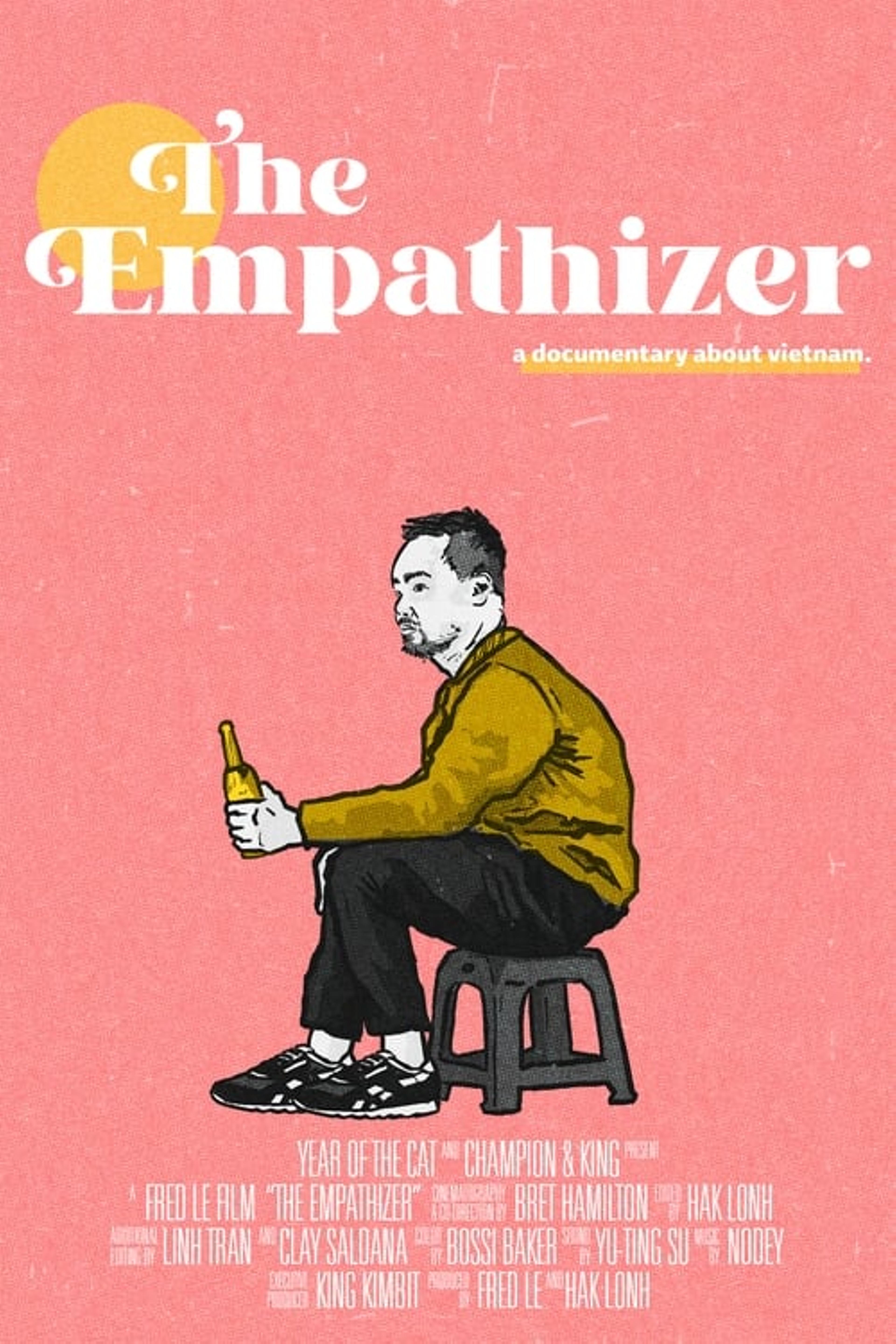 The Empathizer