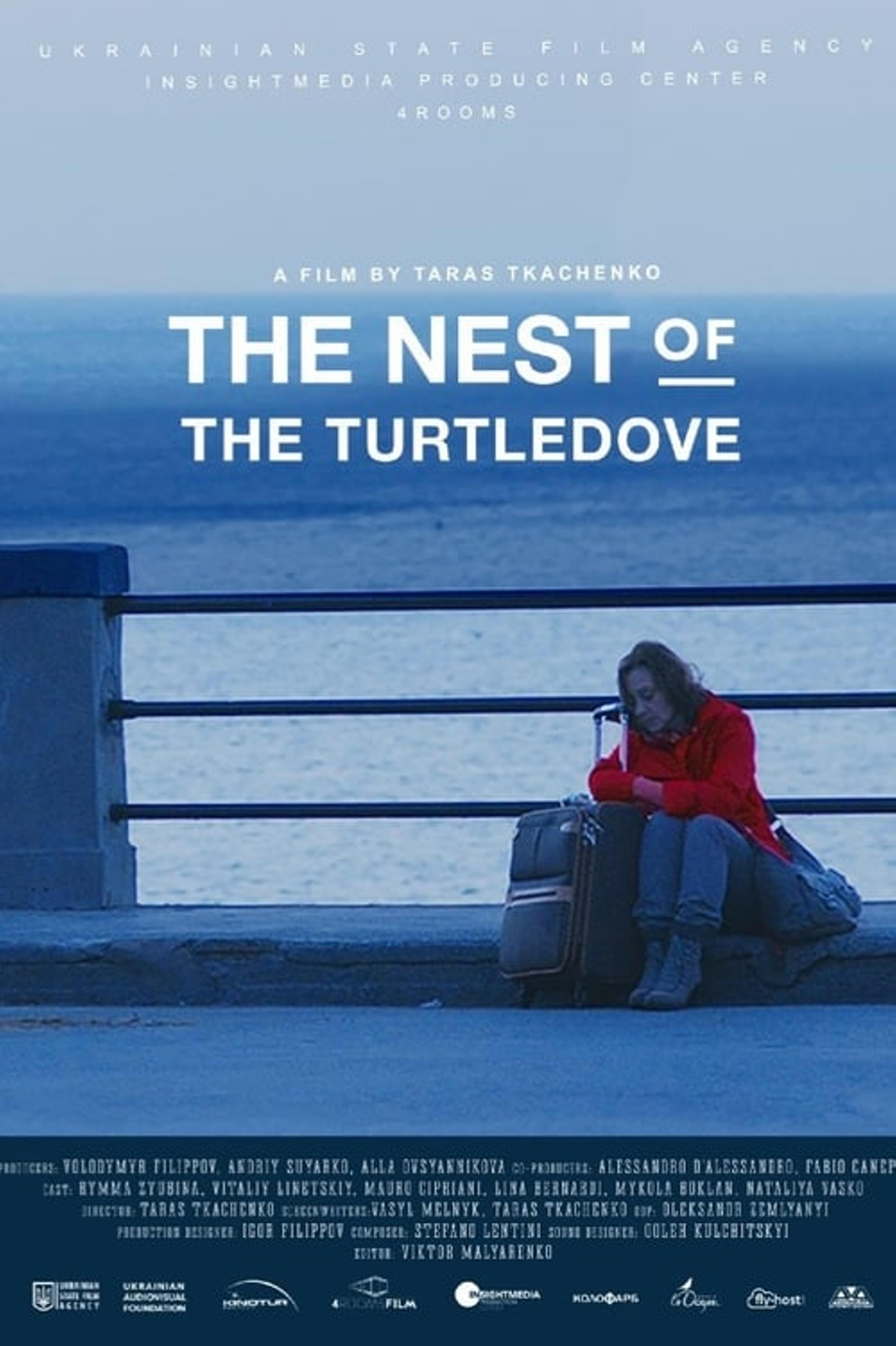 The Nest of the Turtledove