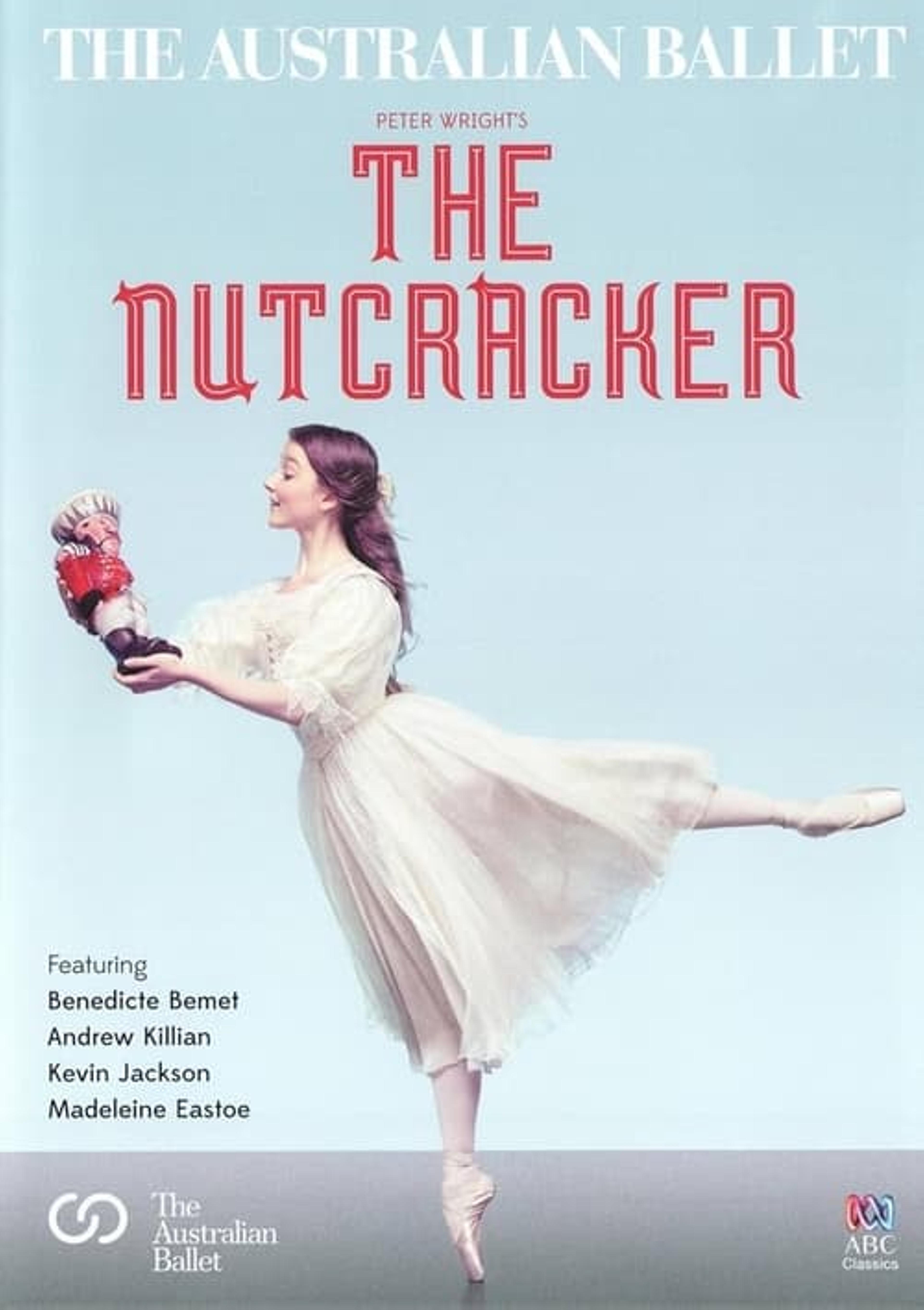 The Australian Ballet's The Nutcracker