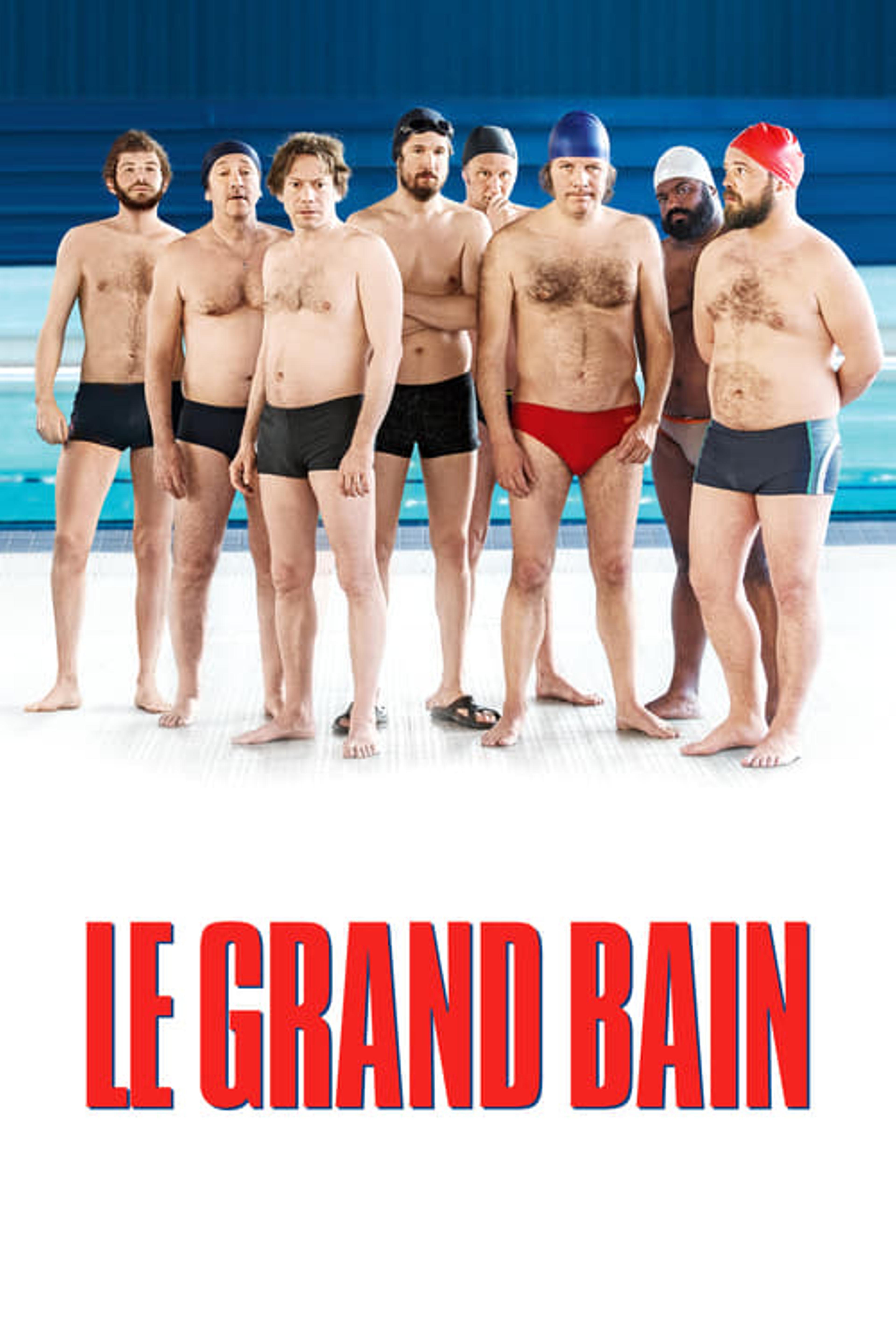 Le Grand Bain