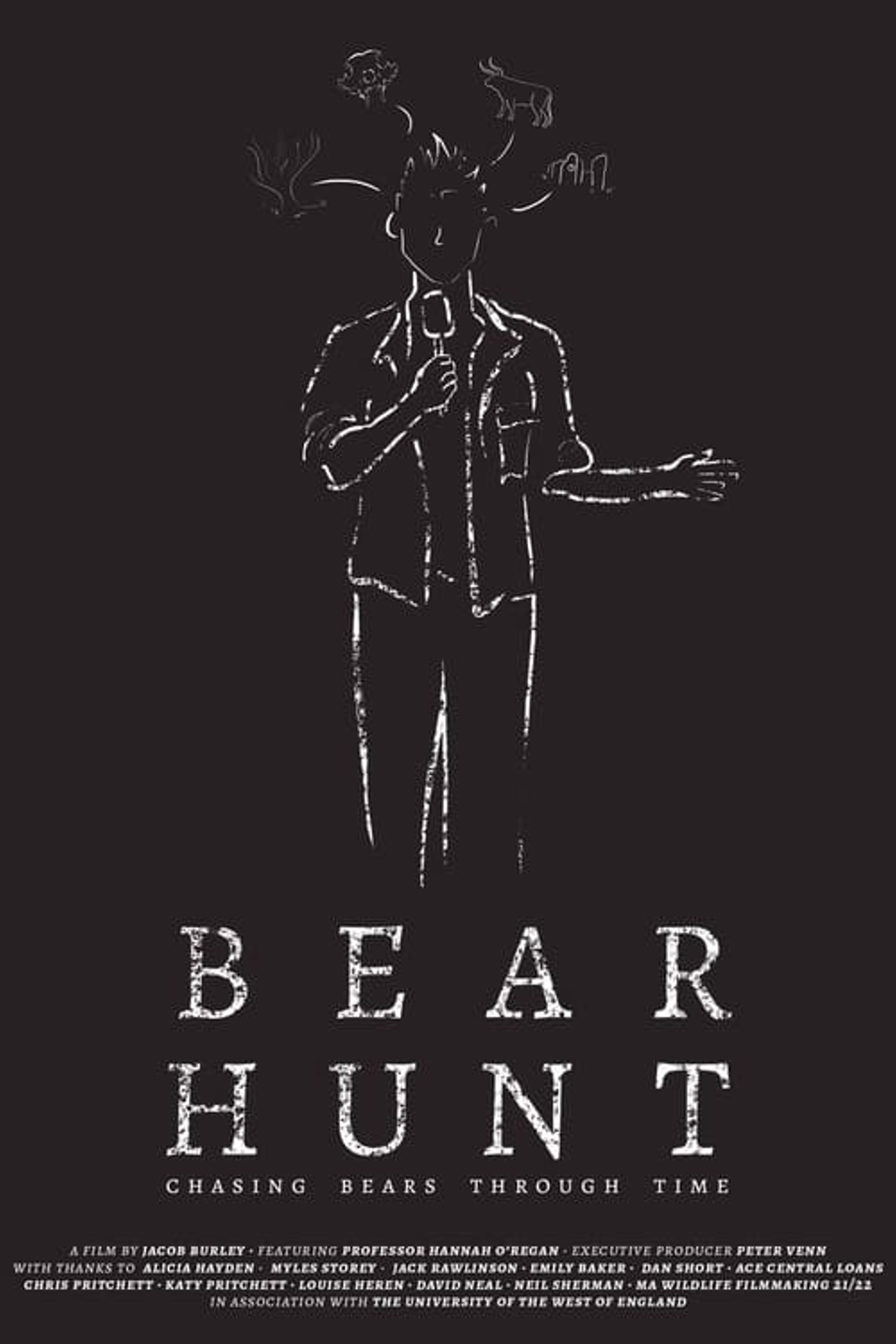 Bear Hunt