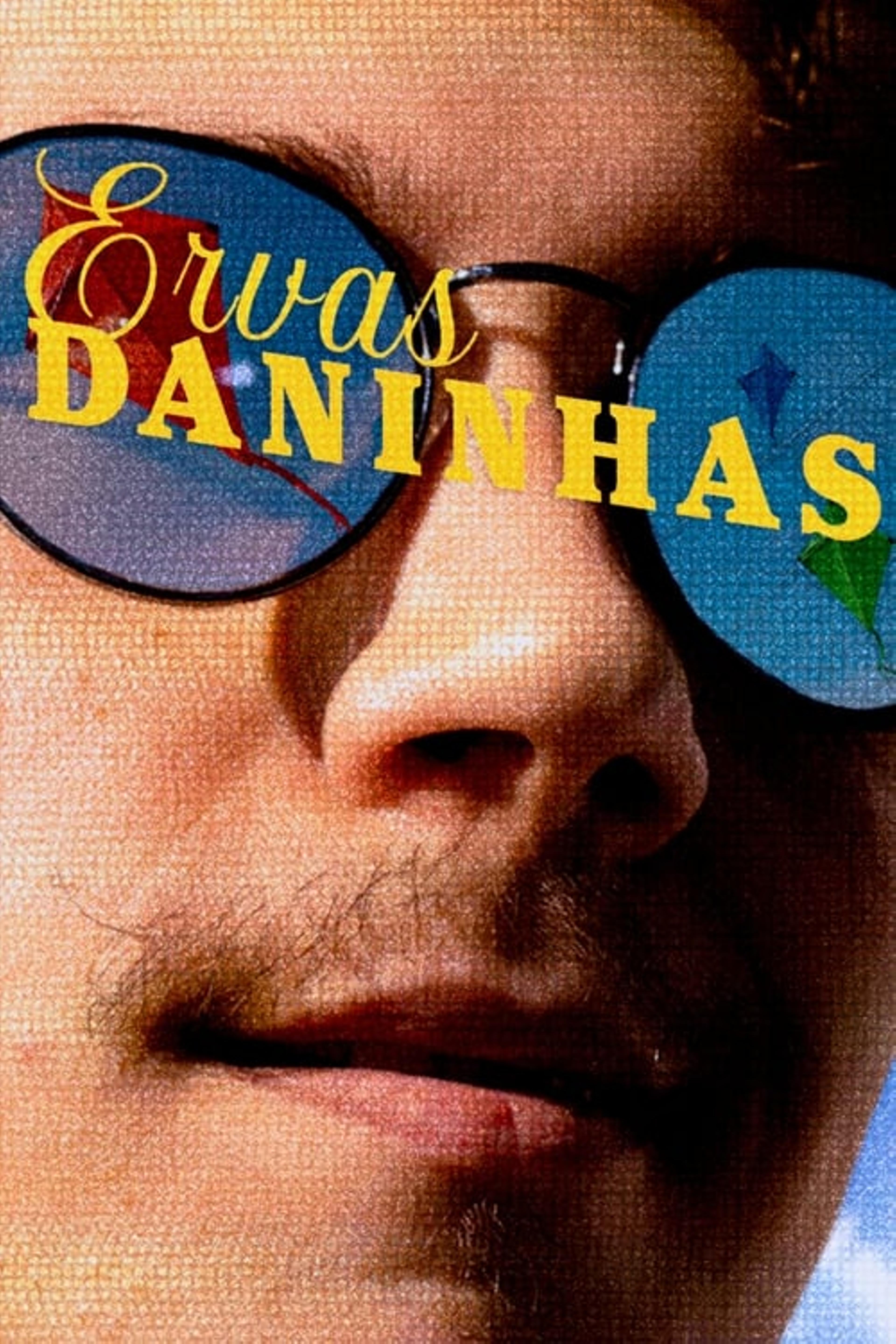 Ervas Daninhas