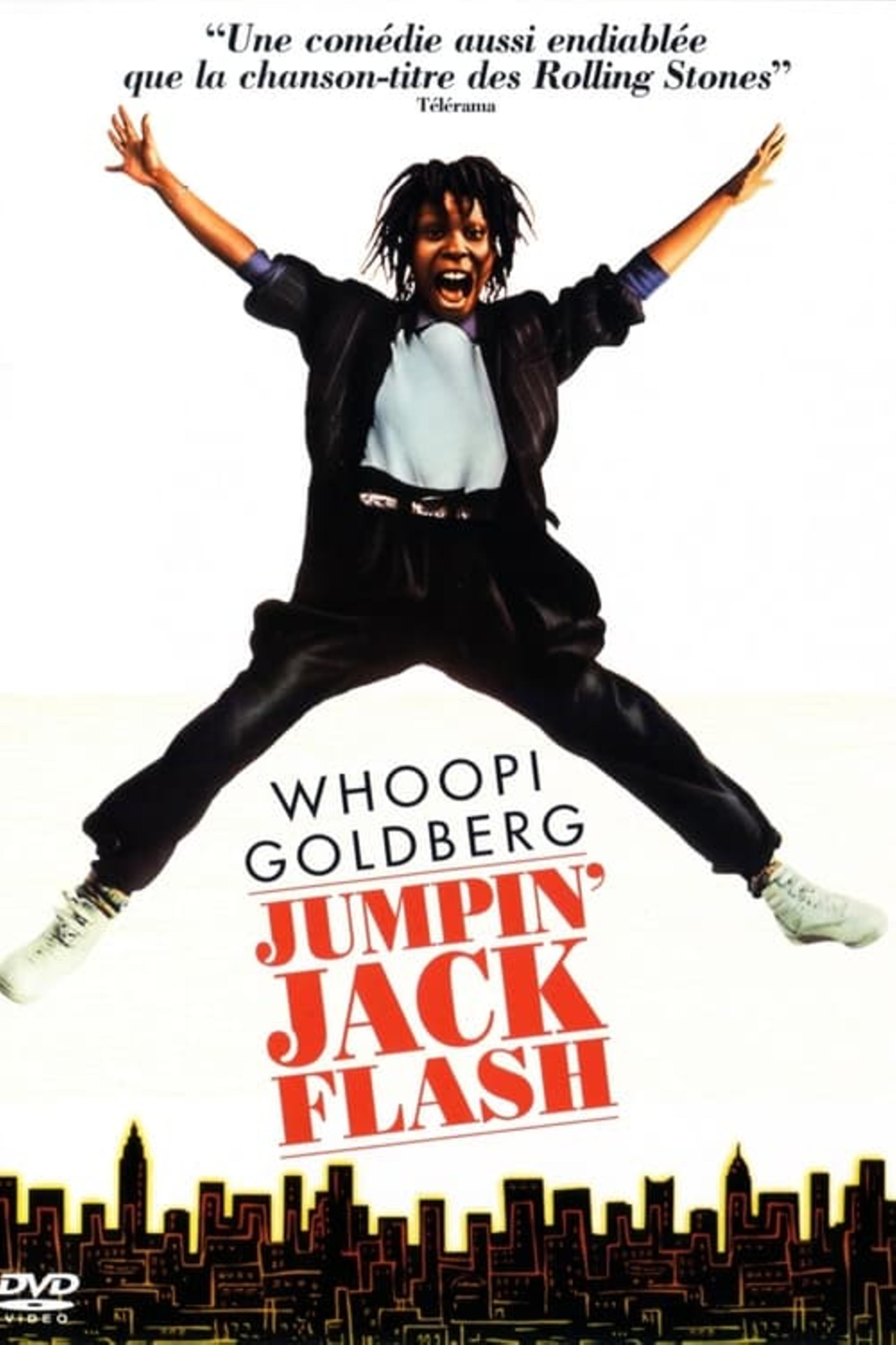 Jumpin' Jack Flash