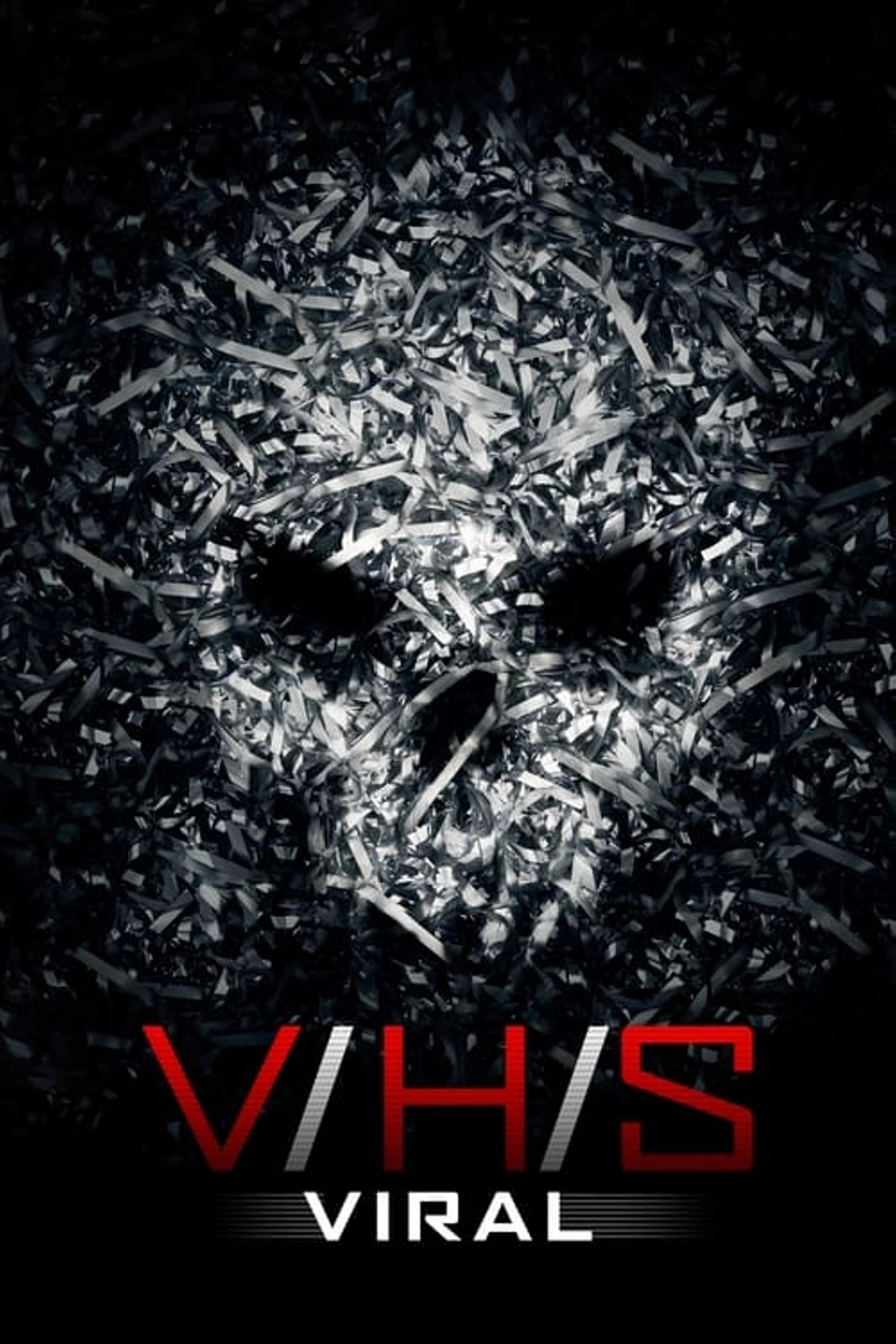 V/H/S Viral