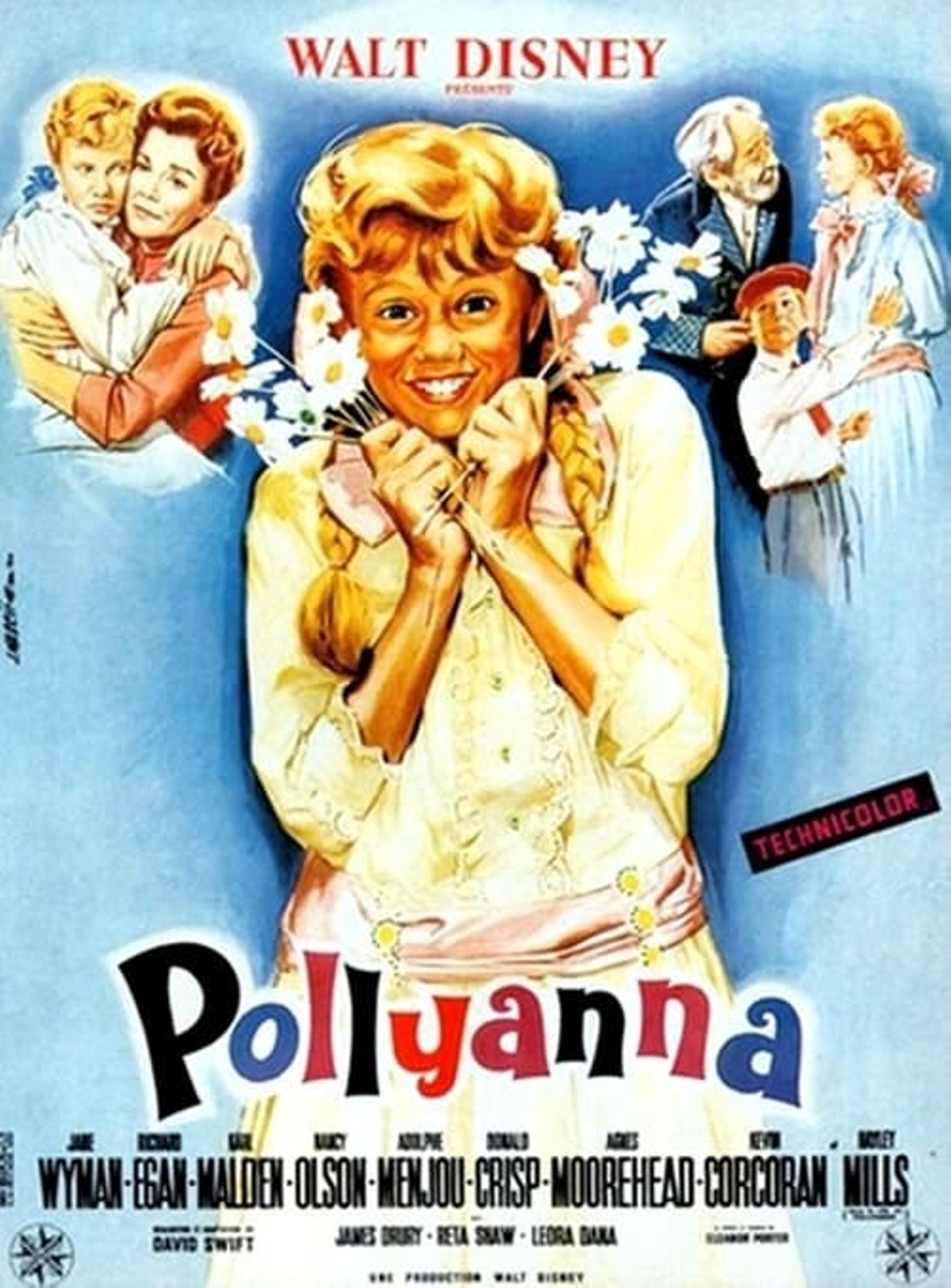 Pollyanna