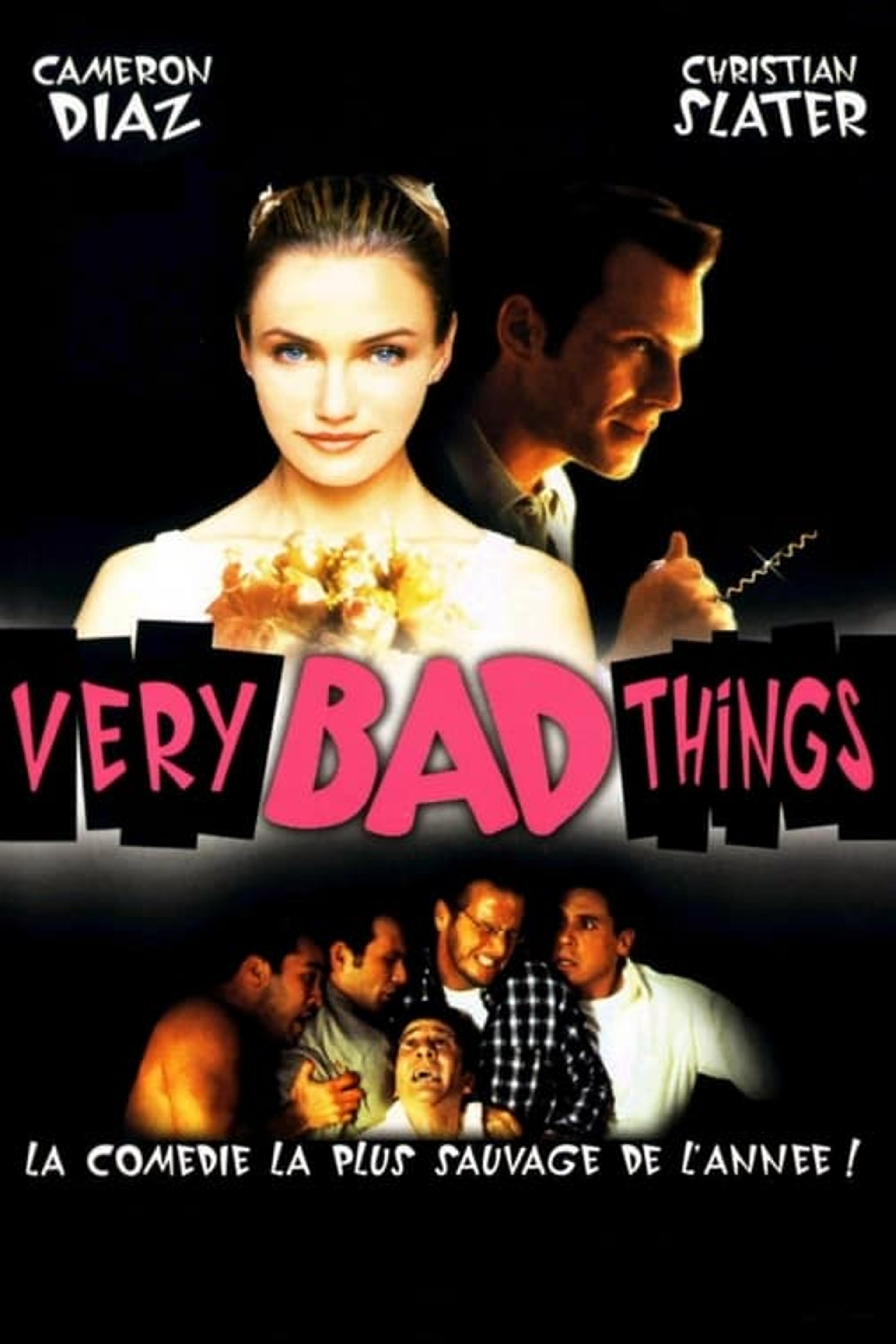 Very Bad Things