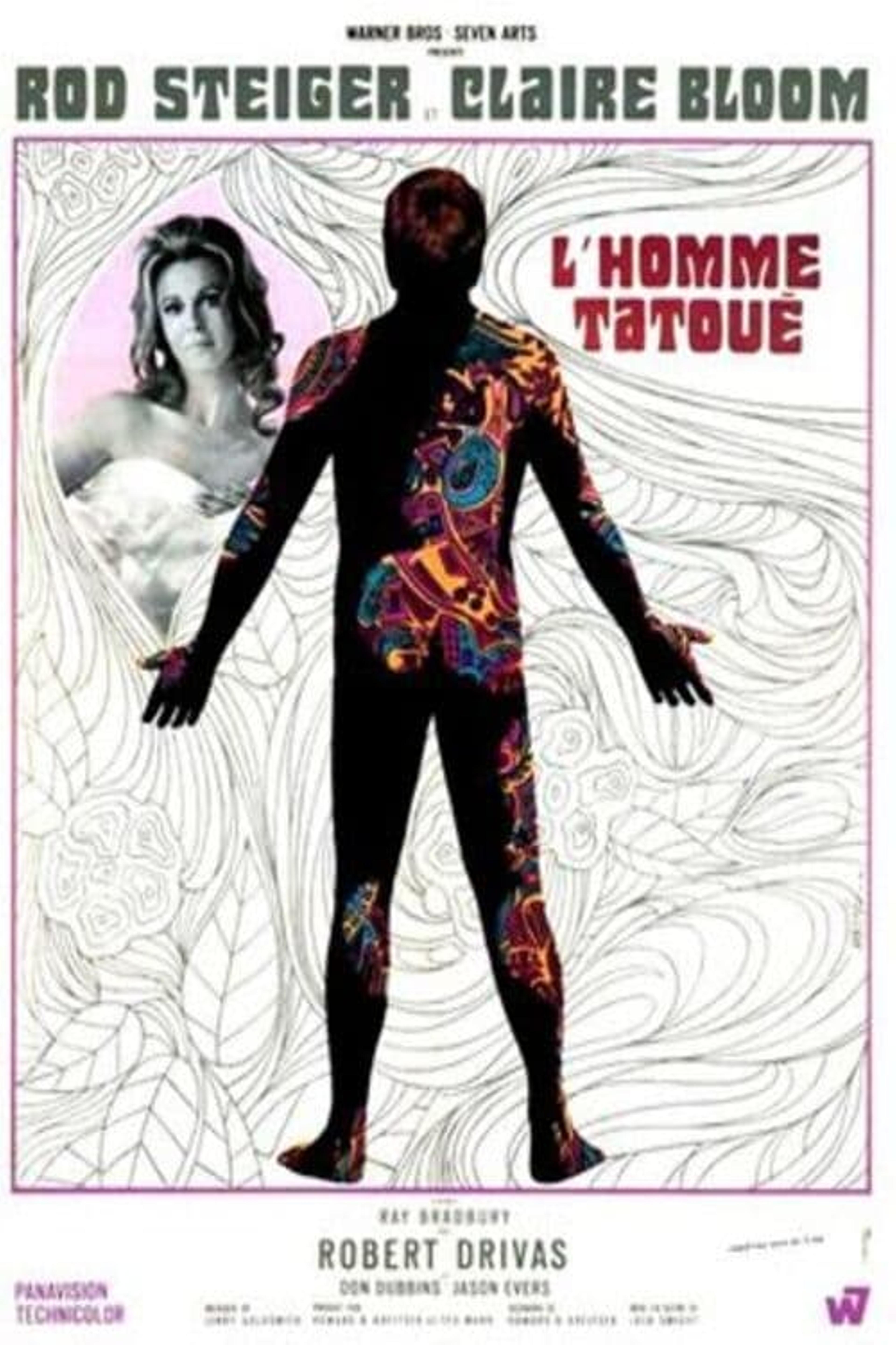 L'Homme tatoué