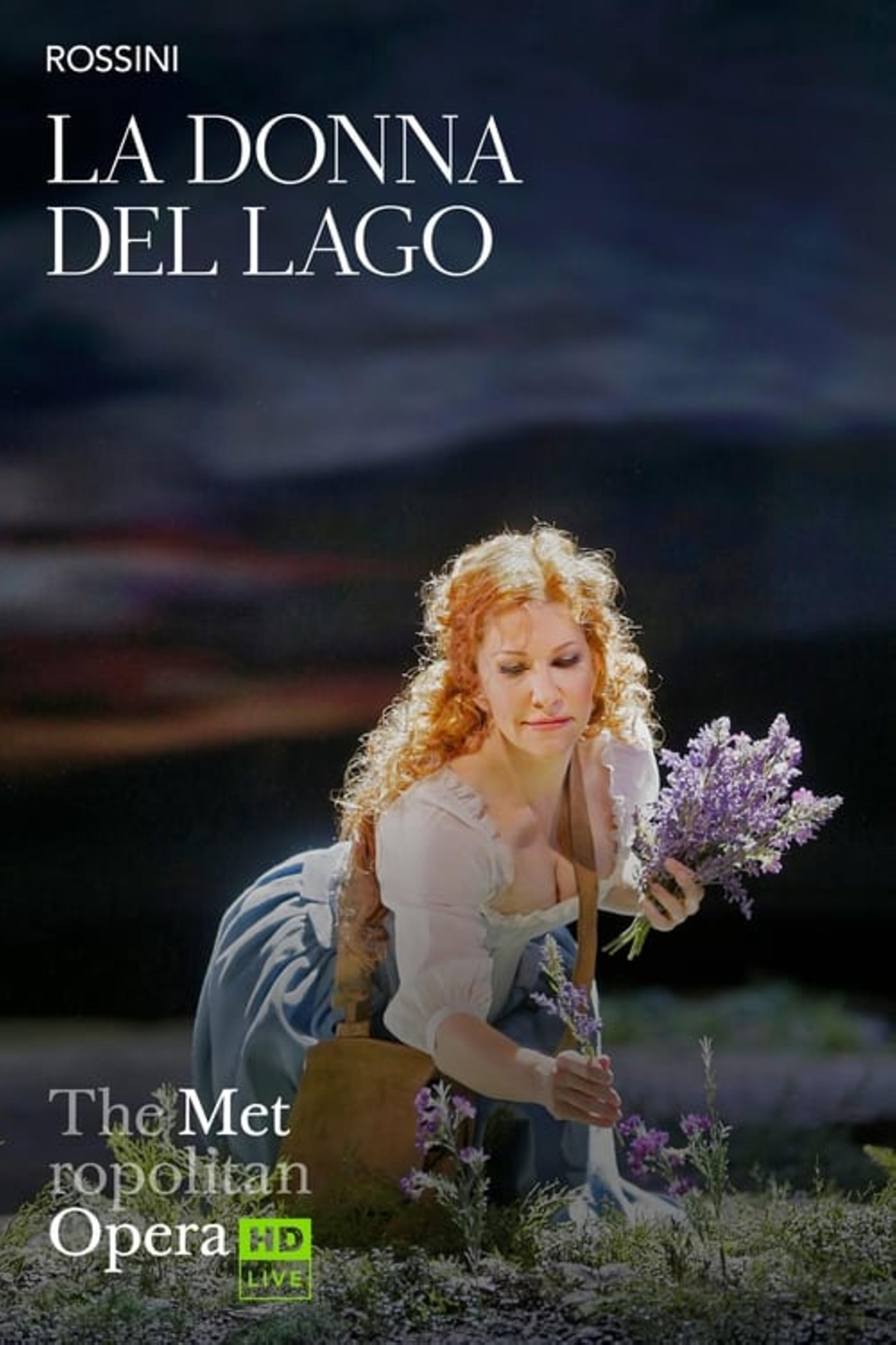 Rossini: La Donna del Lago