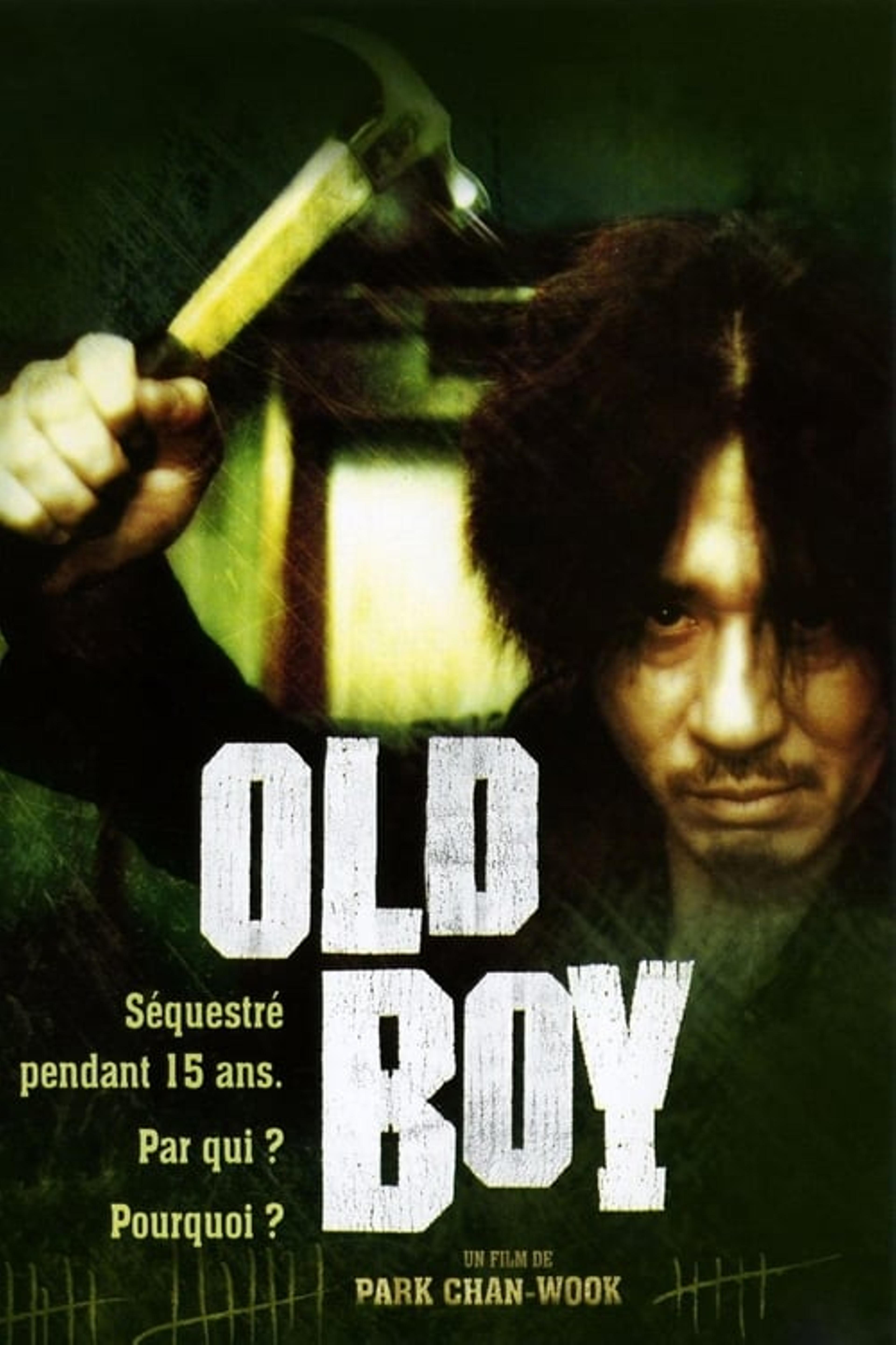 Old Boy