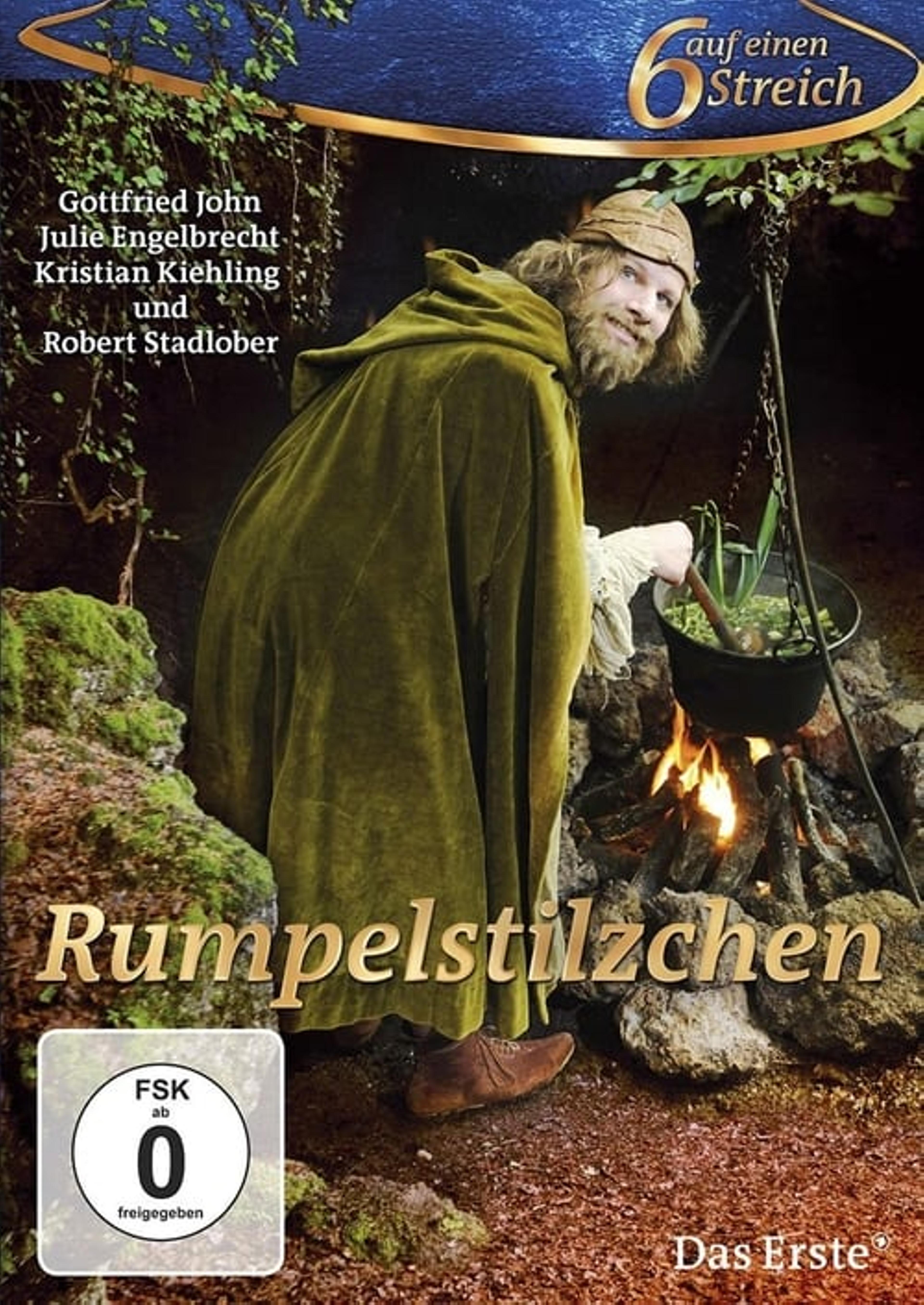 Rumpelstilzchen