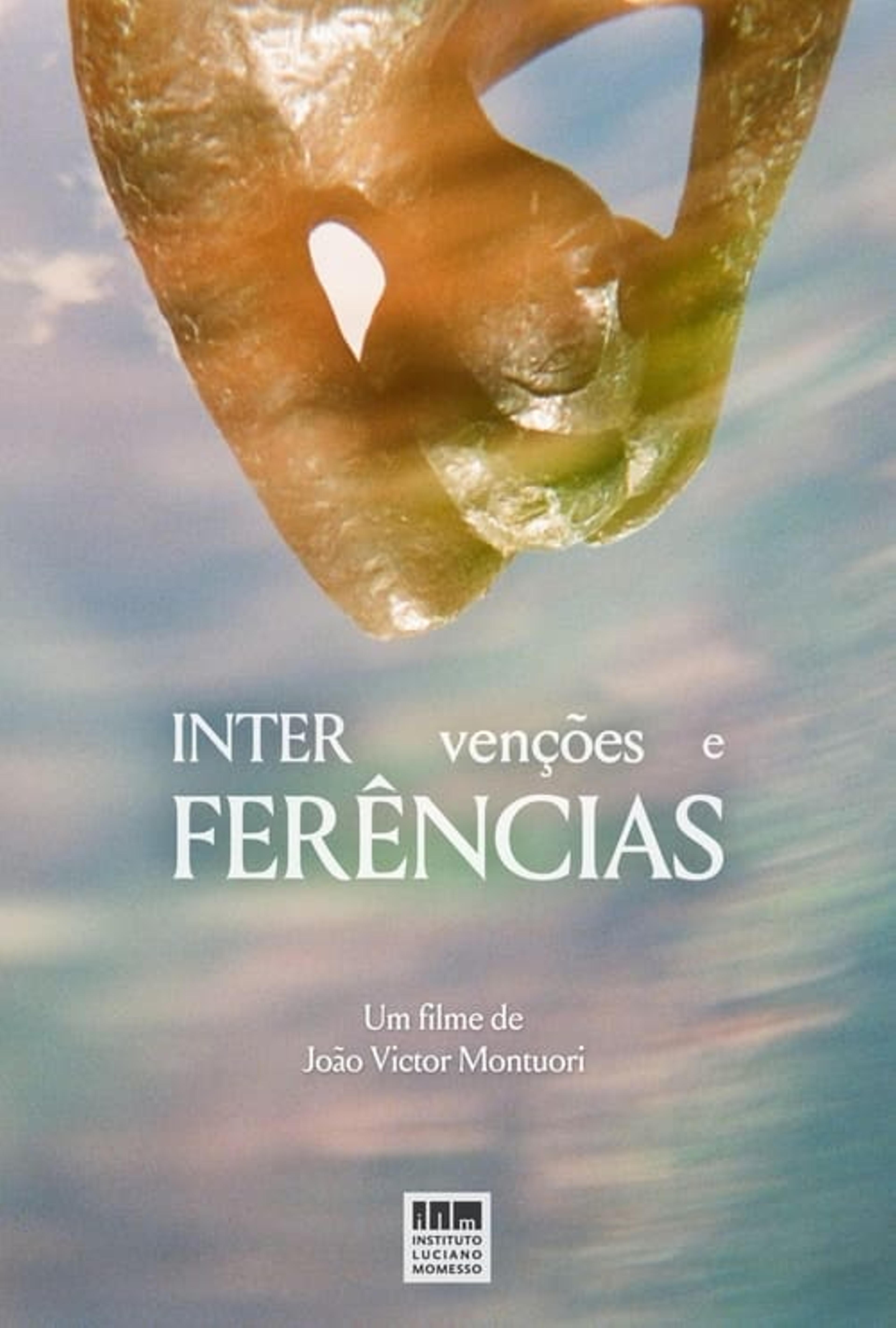 INTERVENTIONS AND INTERFERENCES