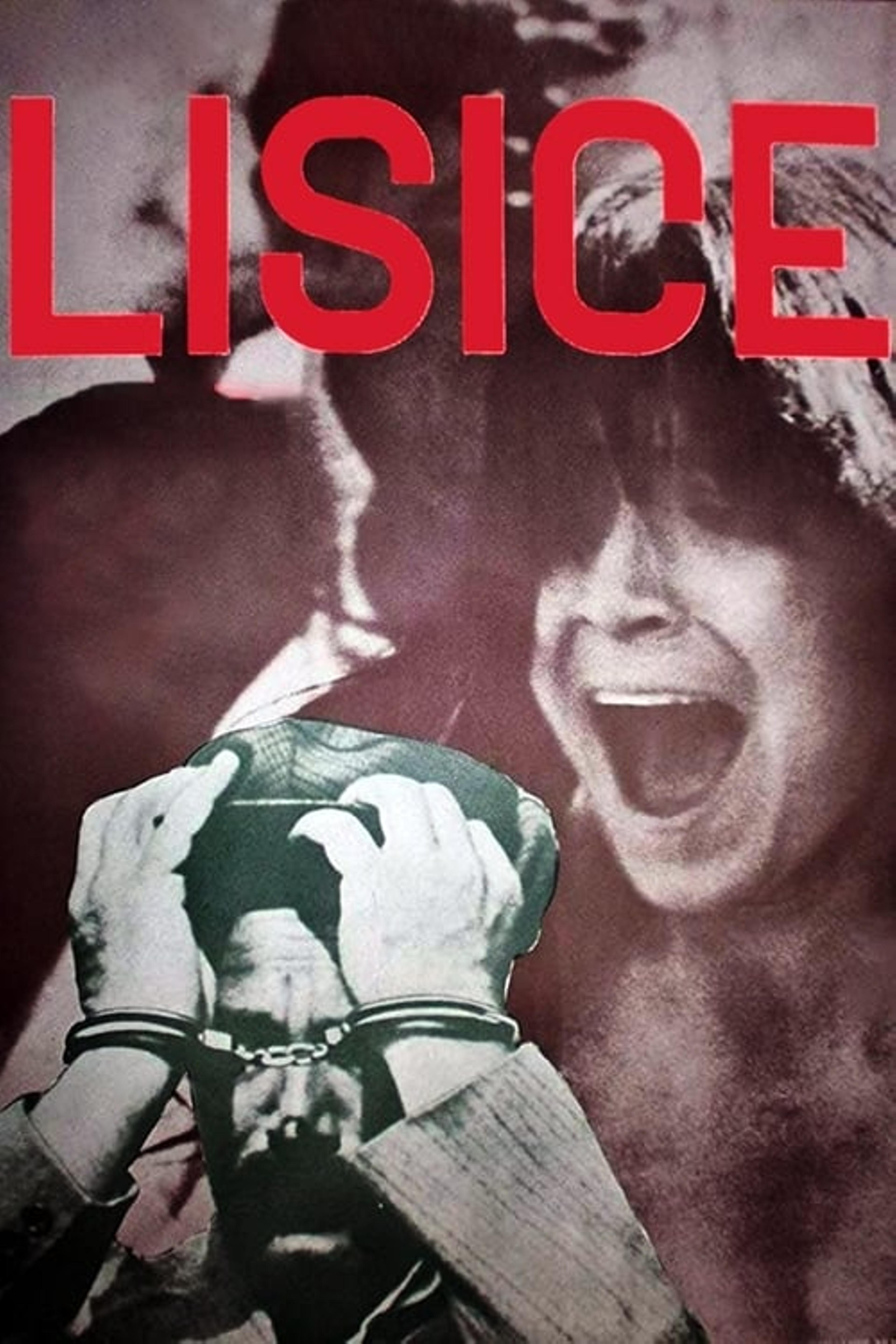 Lisice