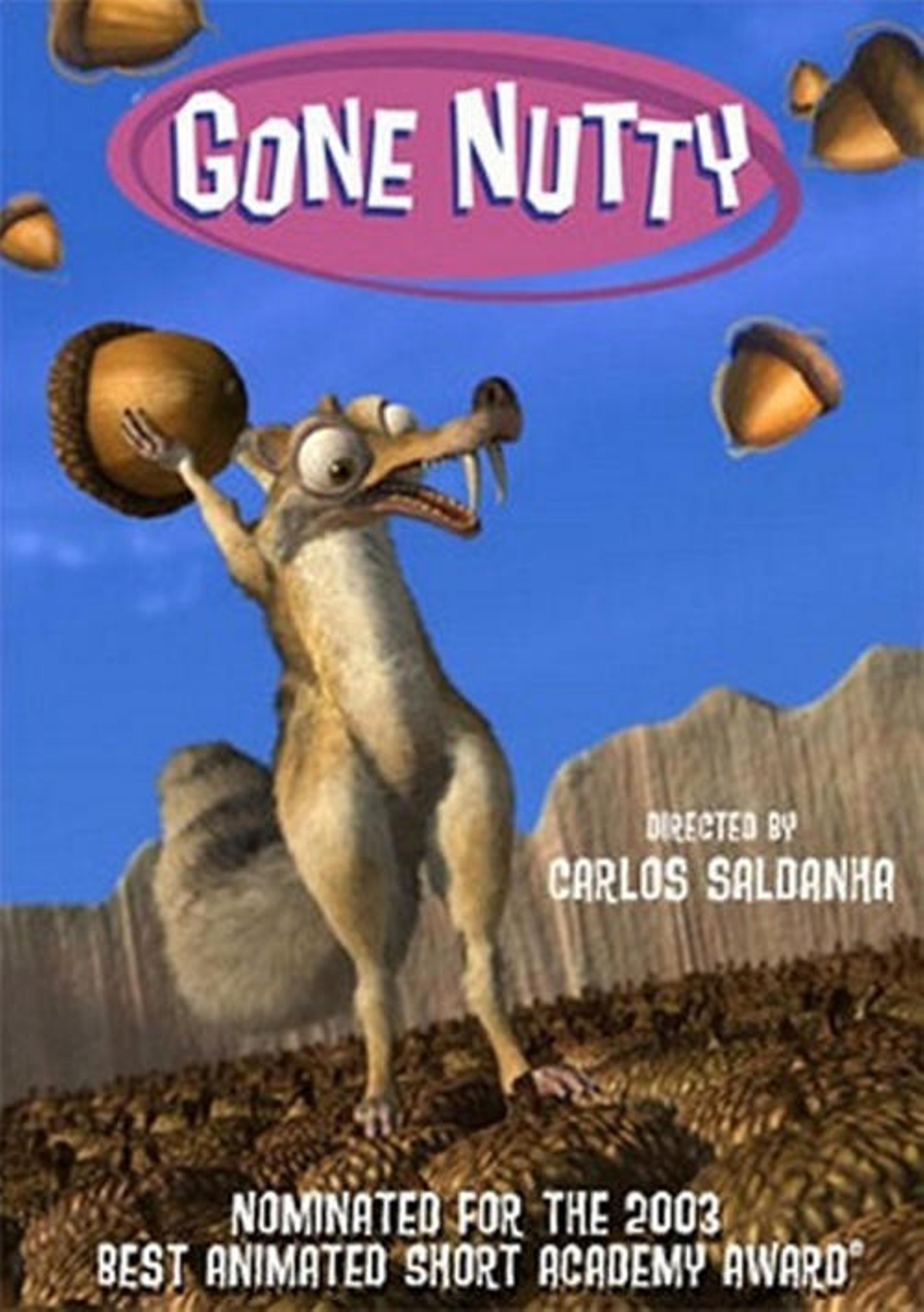 L'Aventure inédite de Scrat