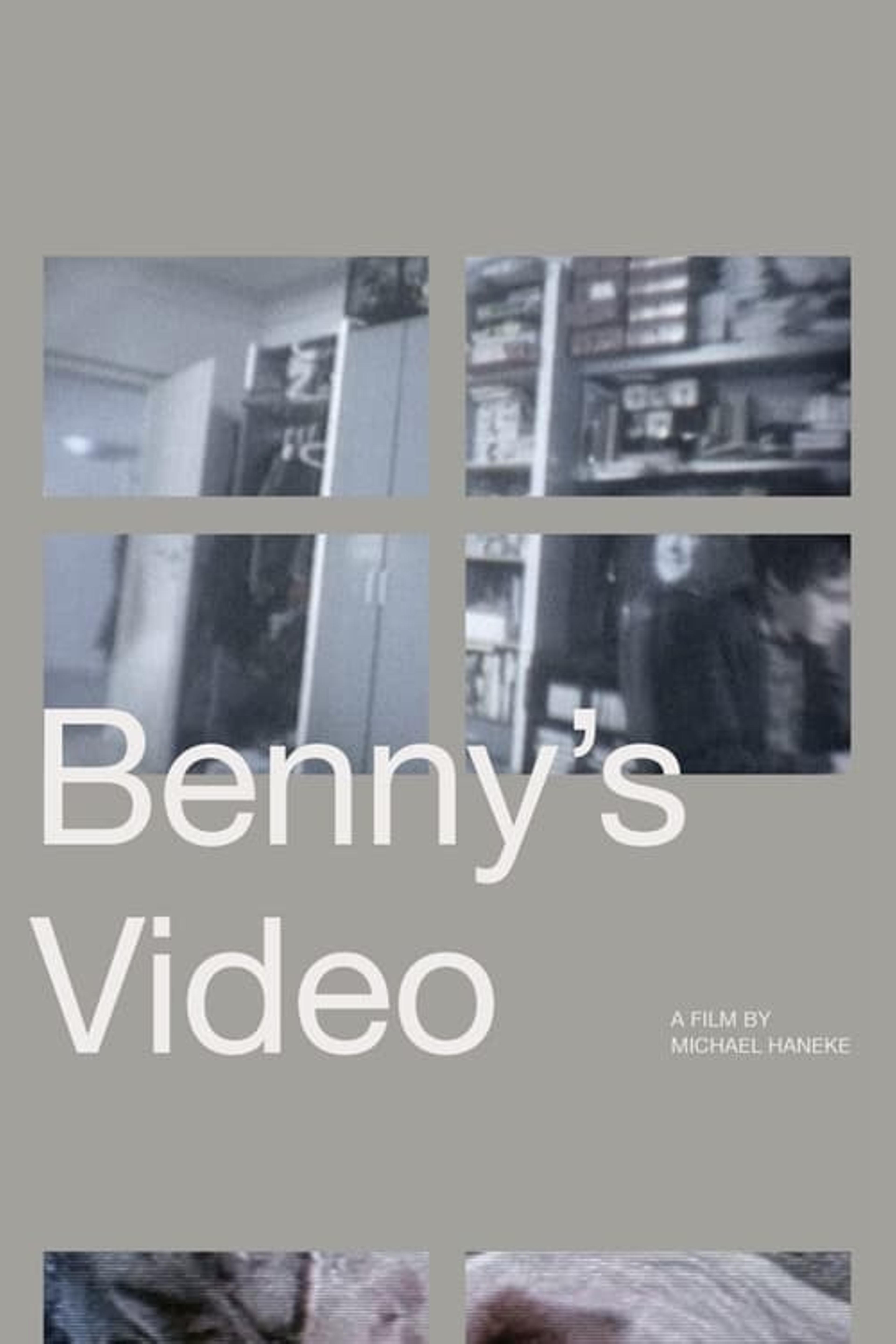 Benny's Video