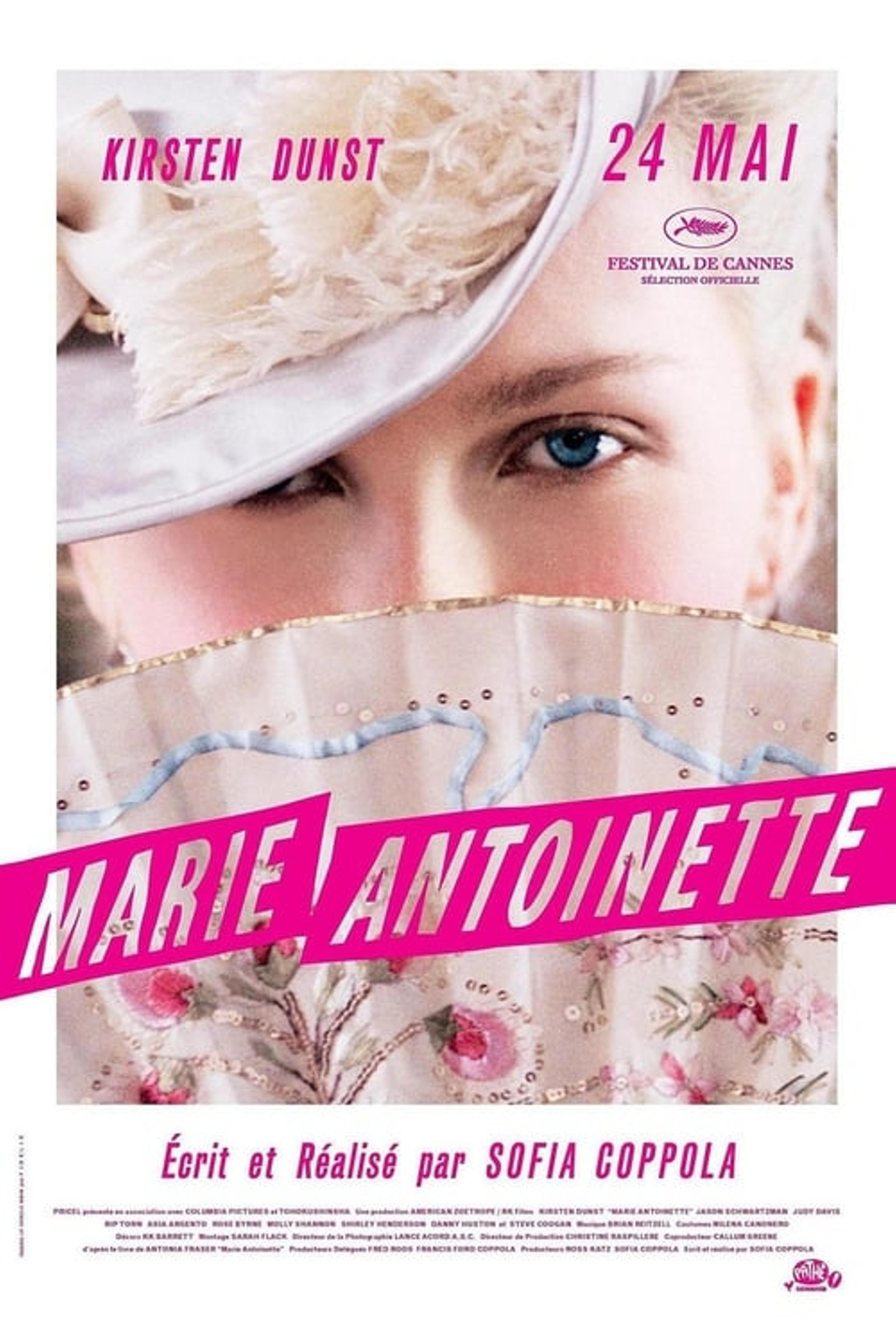 Marie-Antoinette