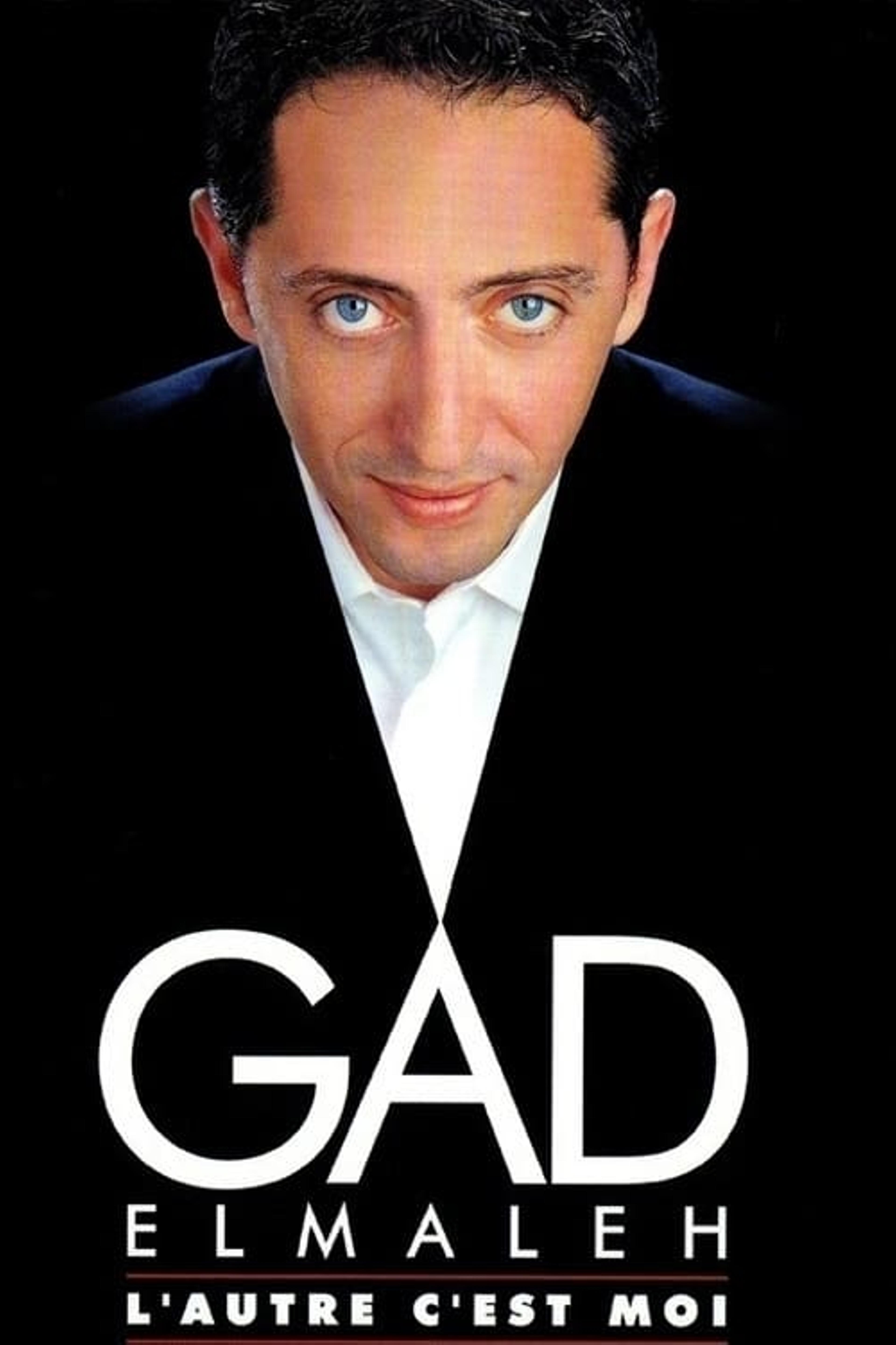 Gad Elmaleh : L'autre c'est moi