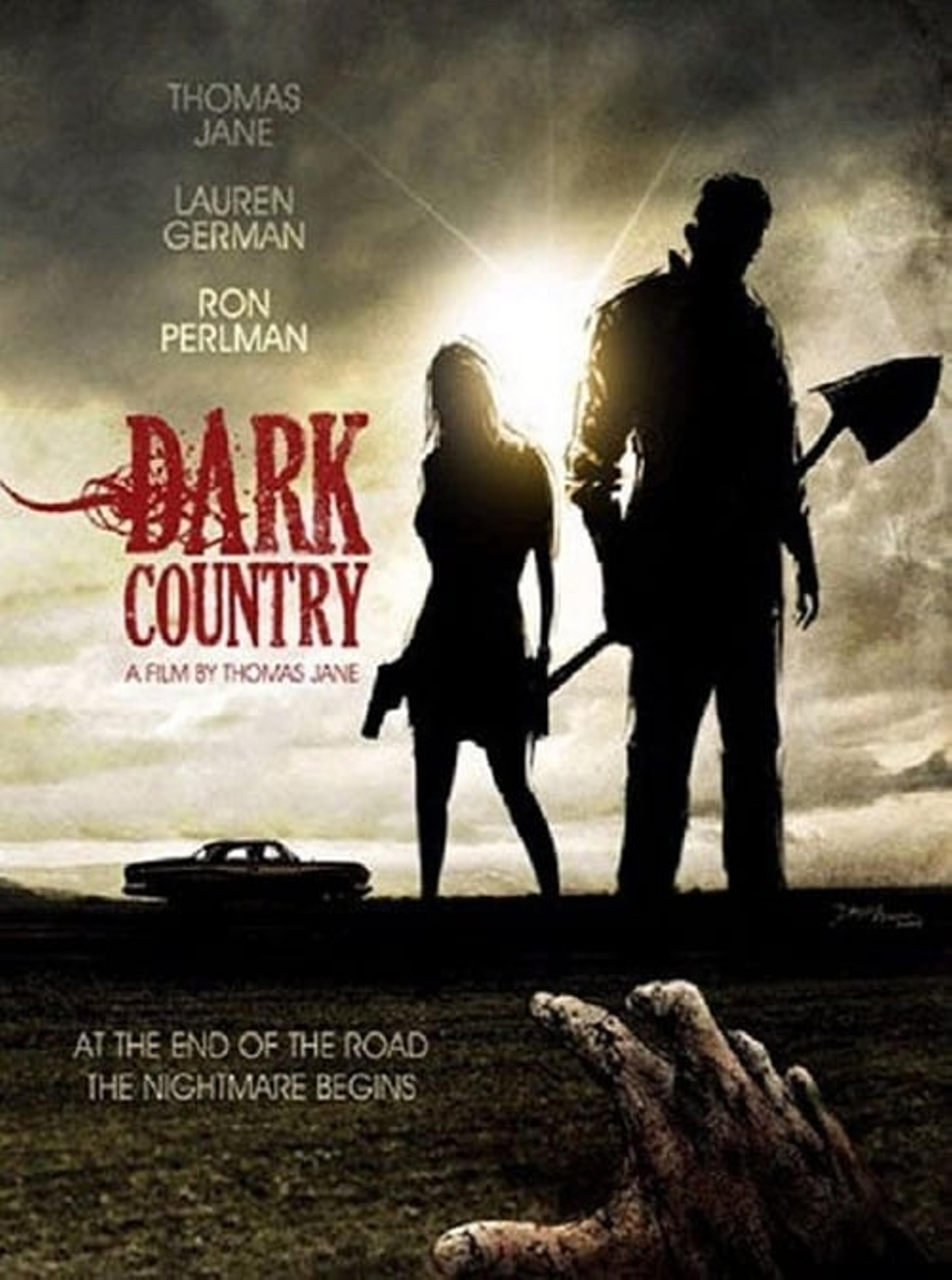 Dark Country