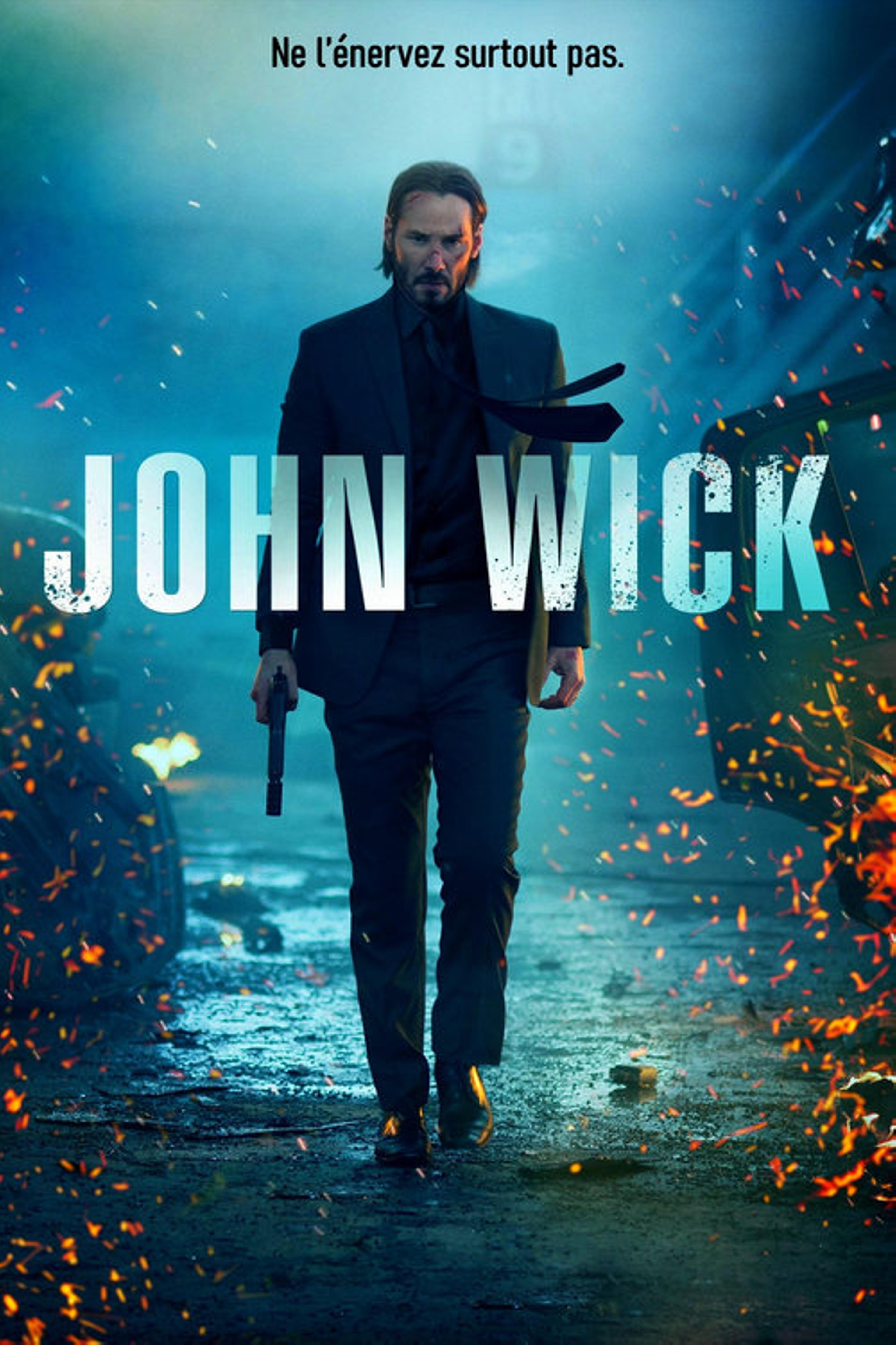 John Wick