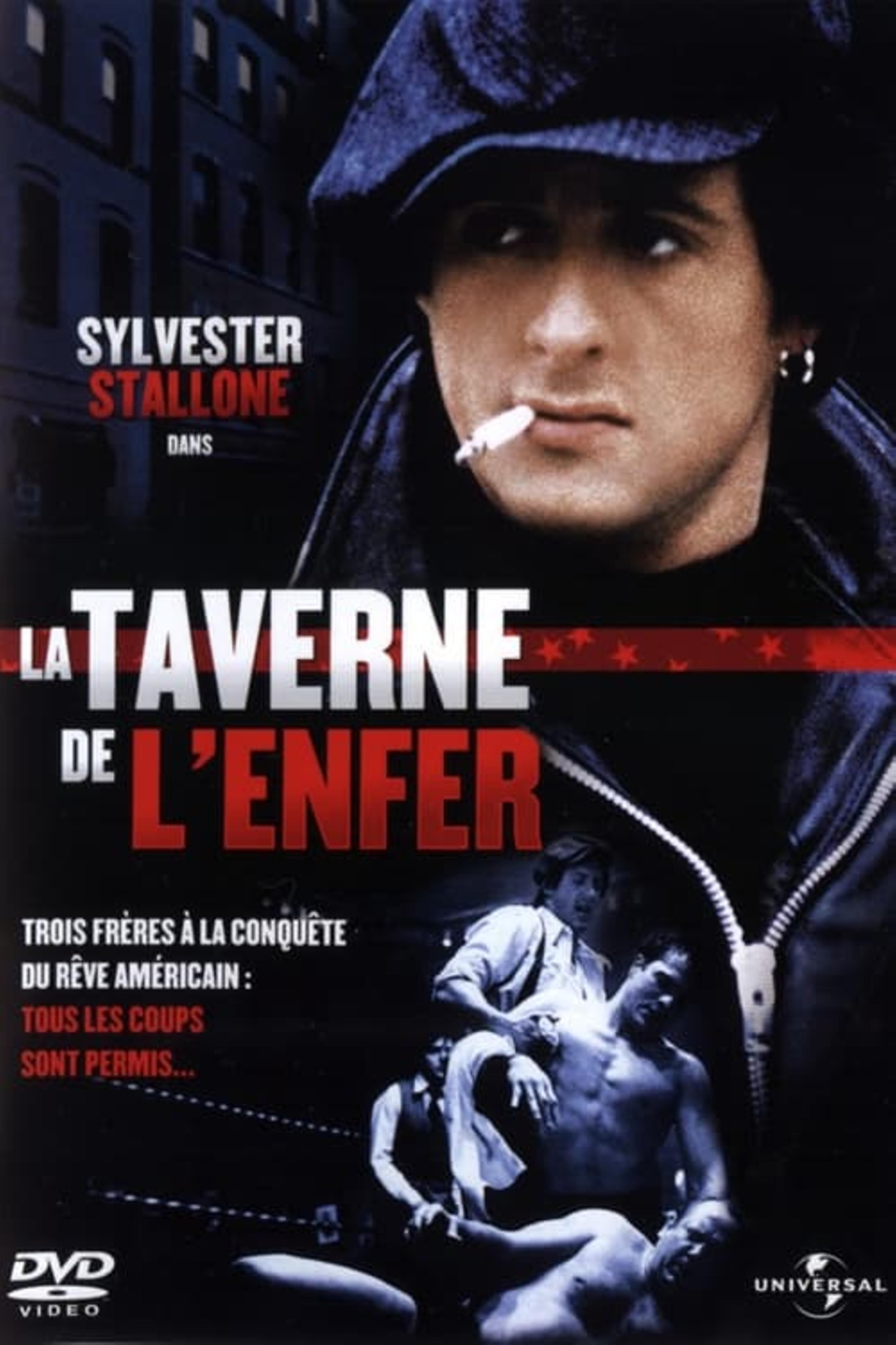 La Taverne de l'enfer