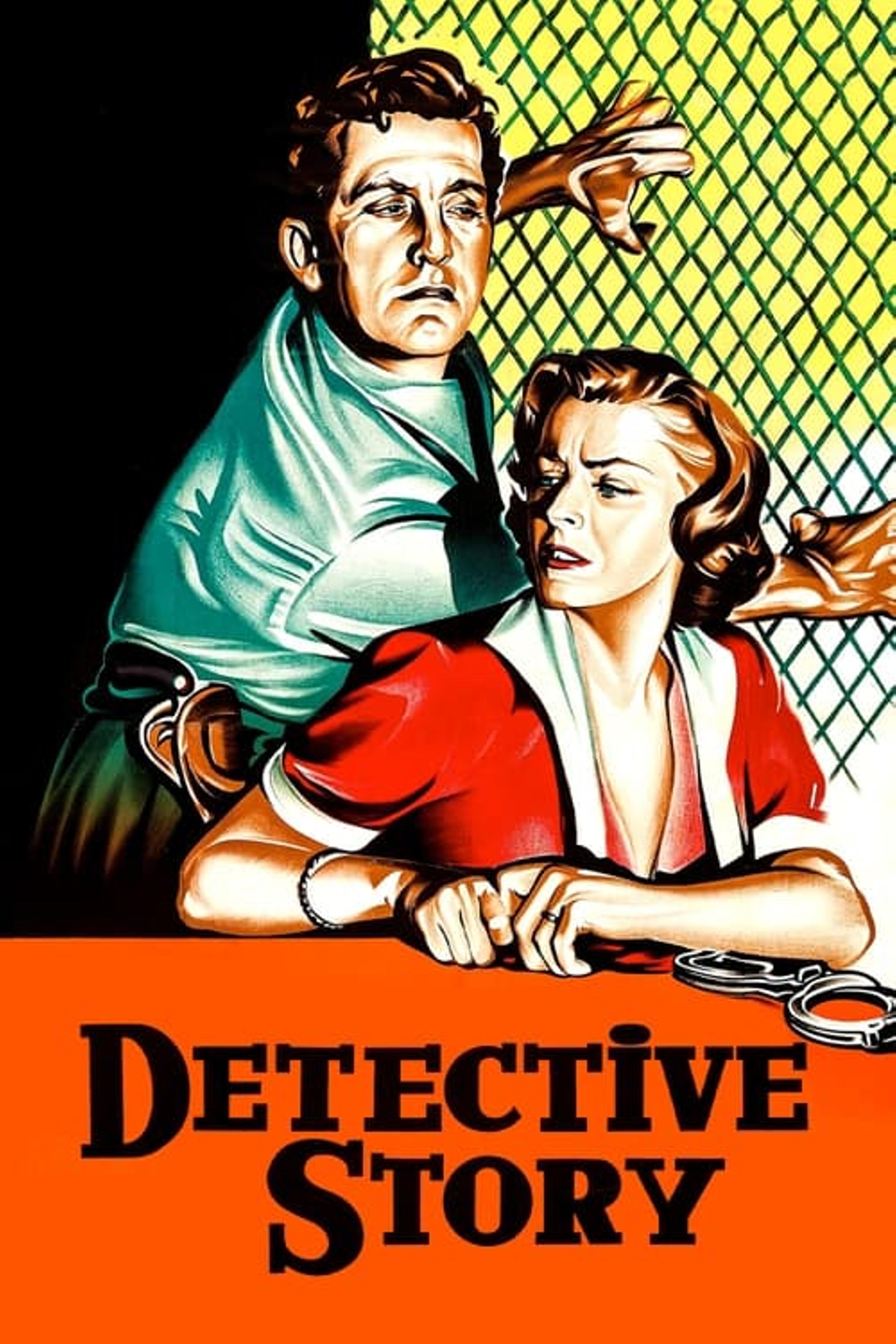 Detective Story