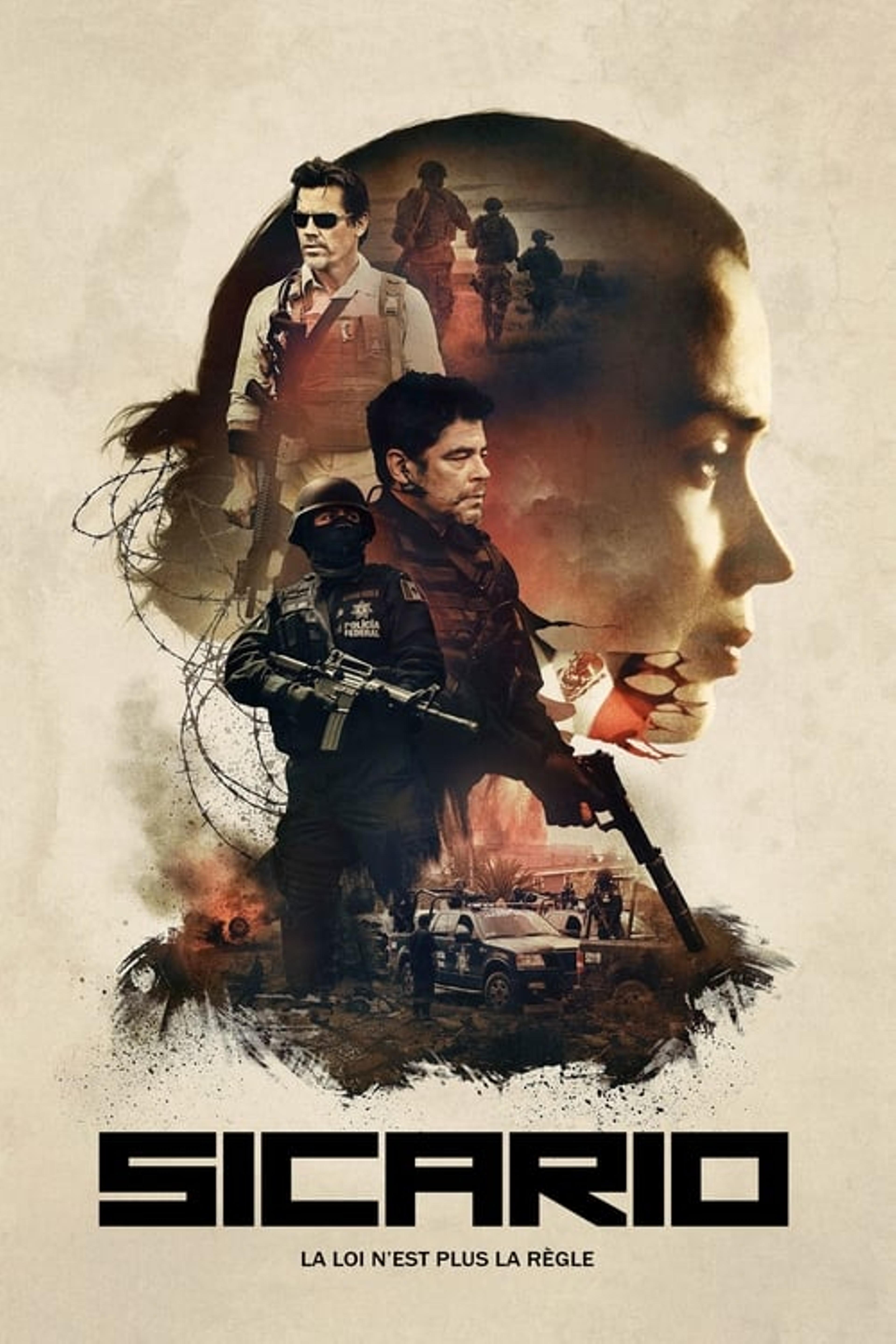 Sicario