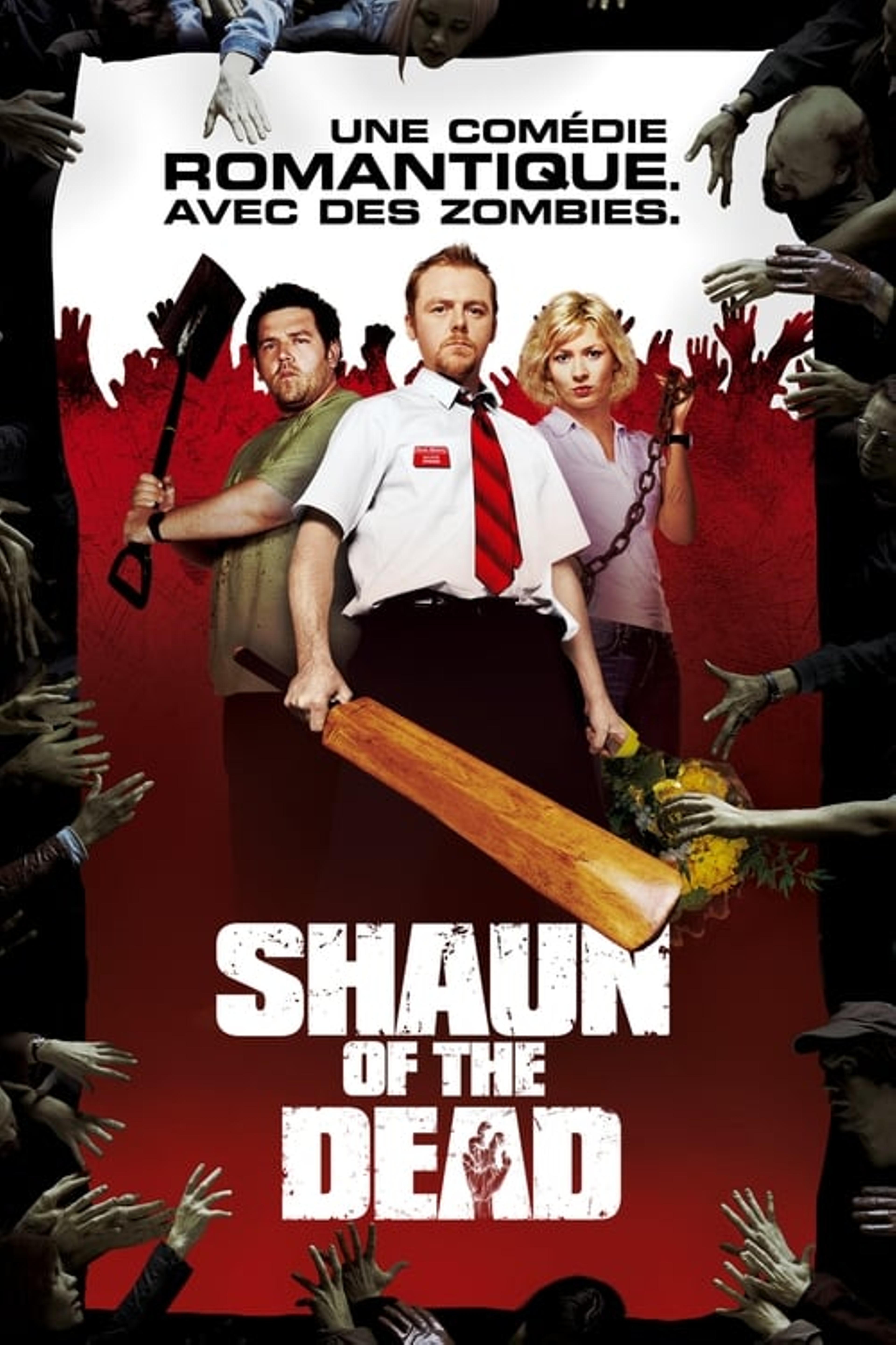 Shaun of the Dead