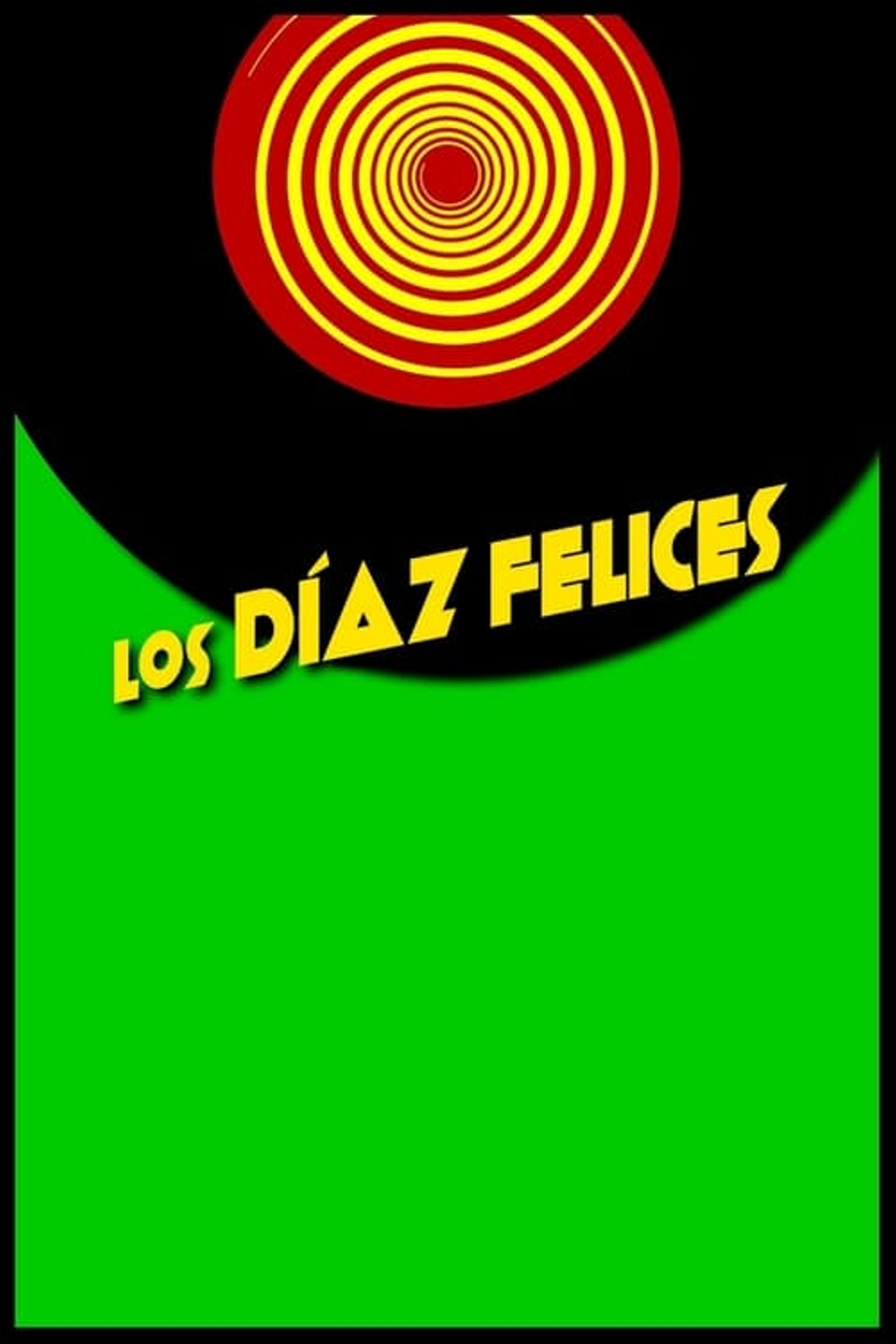 Los Díaz felices