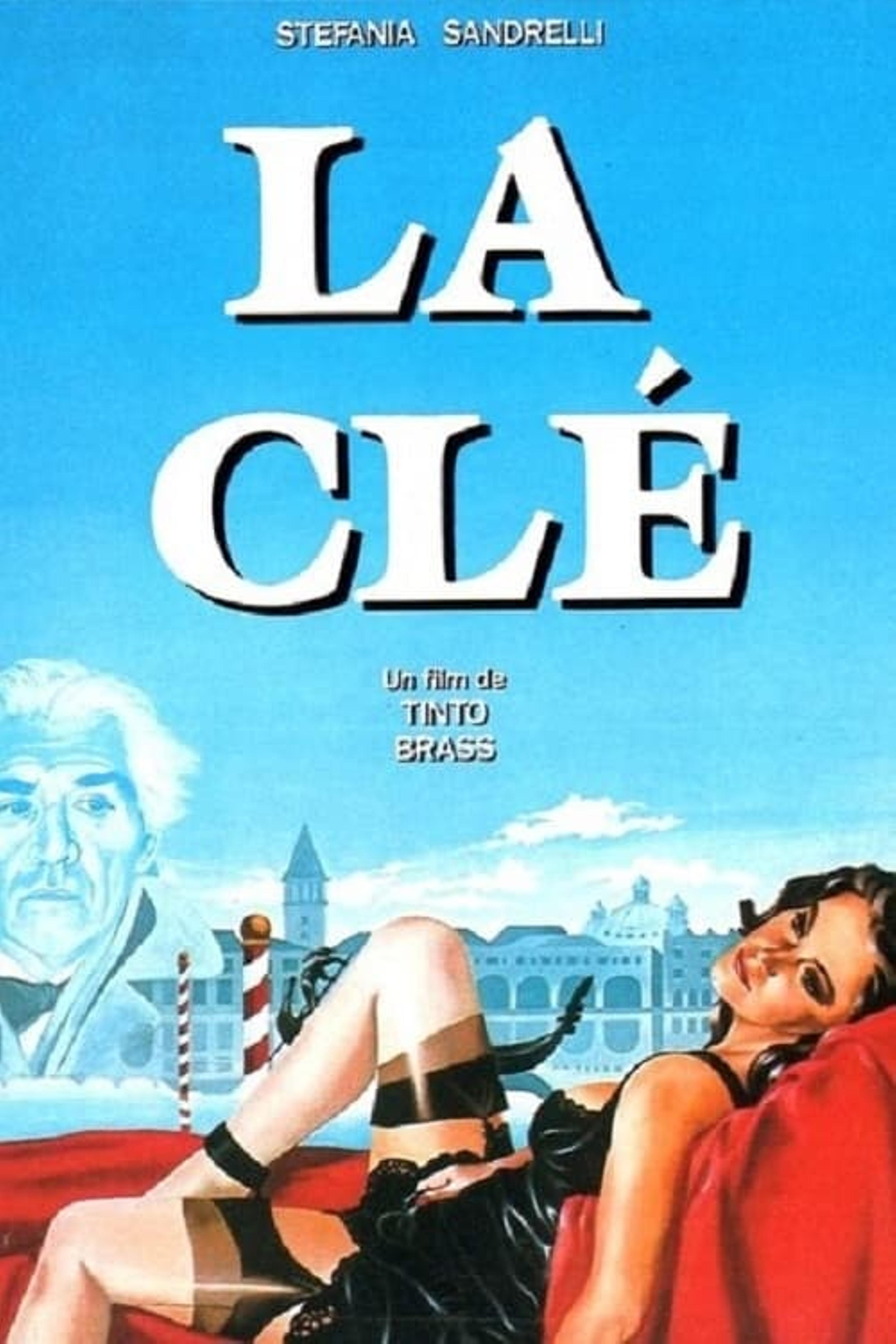 La clef