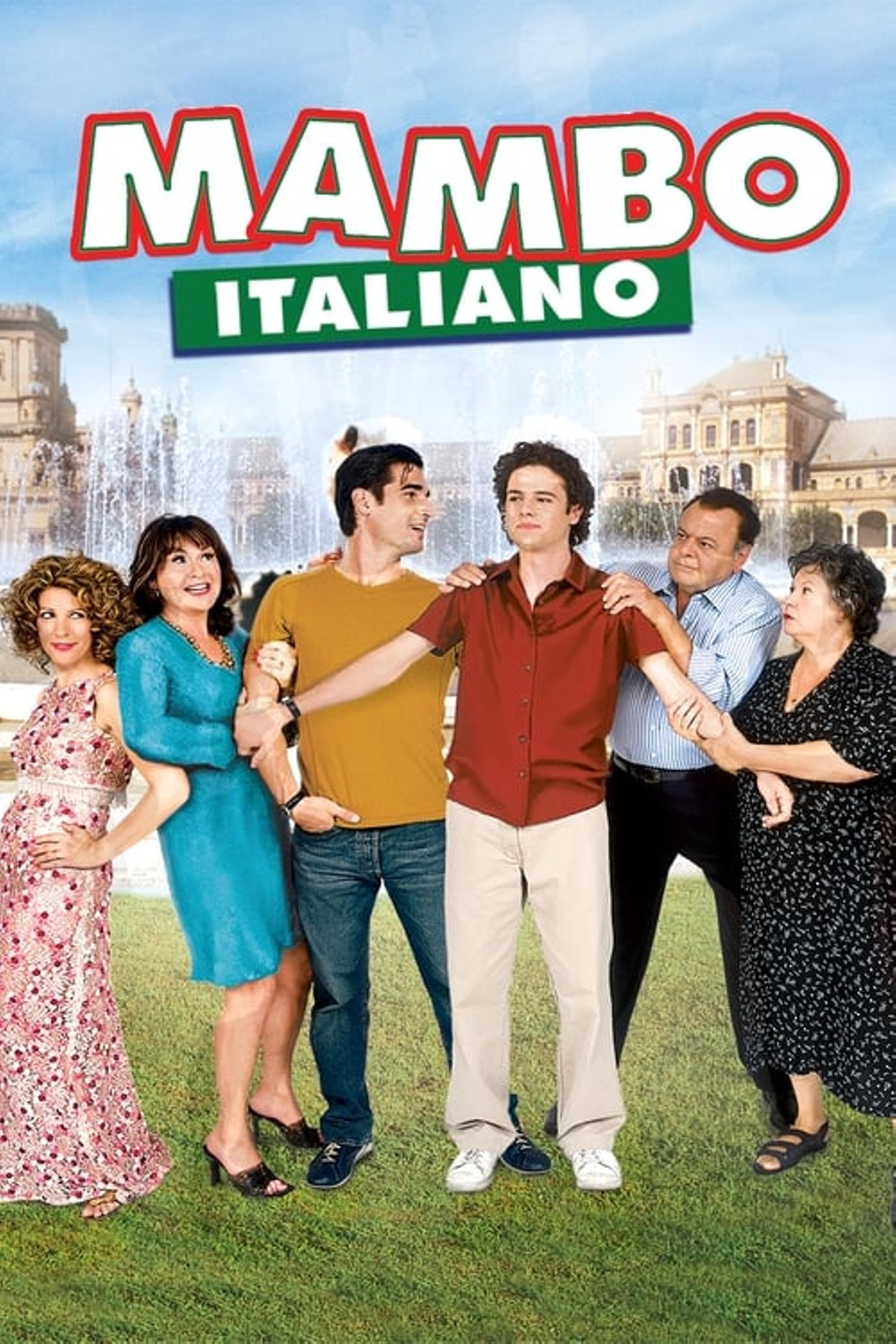 Mambo Italiano