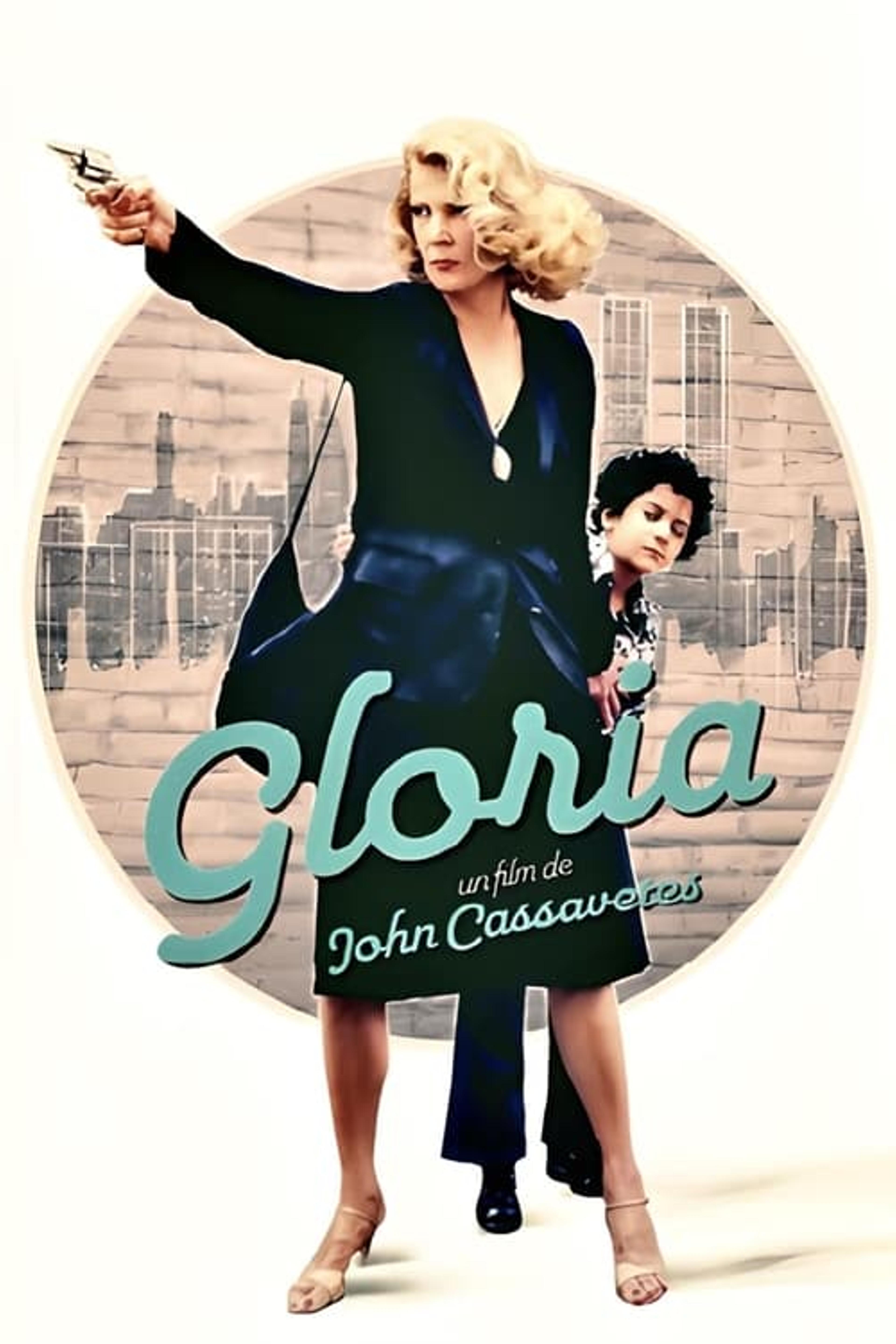 Gloria