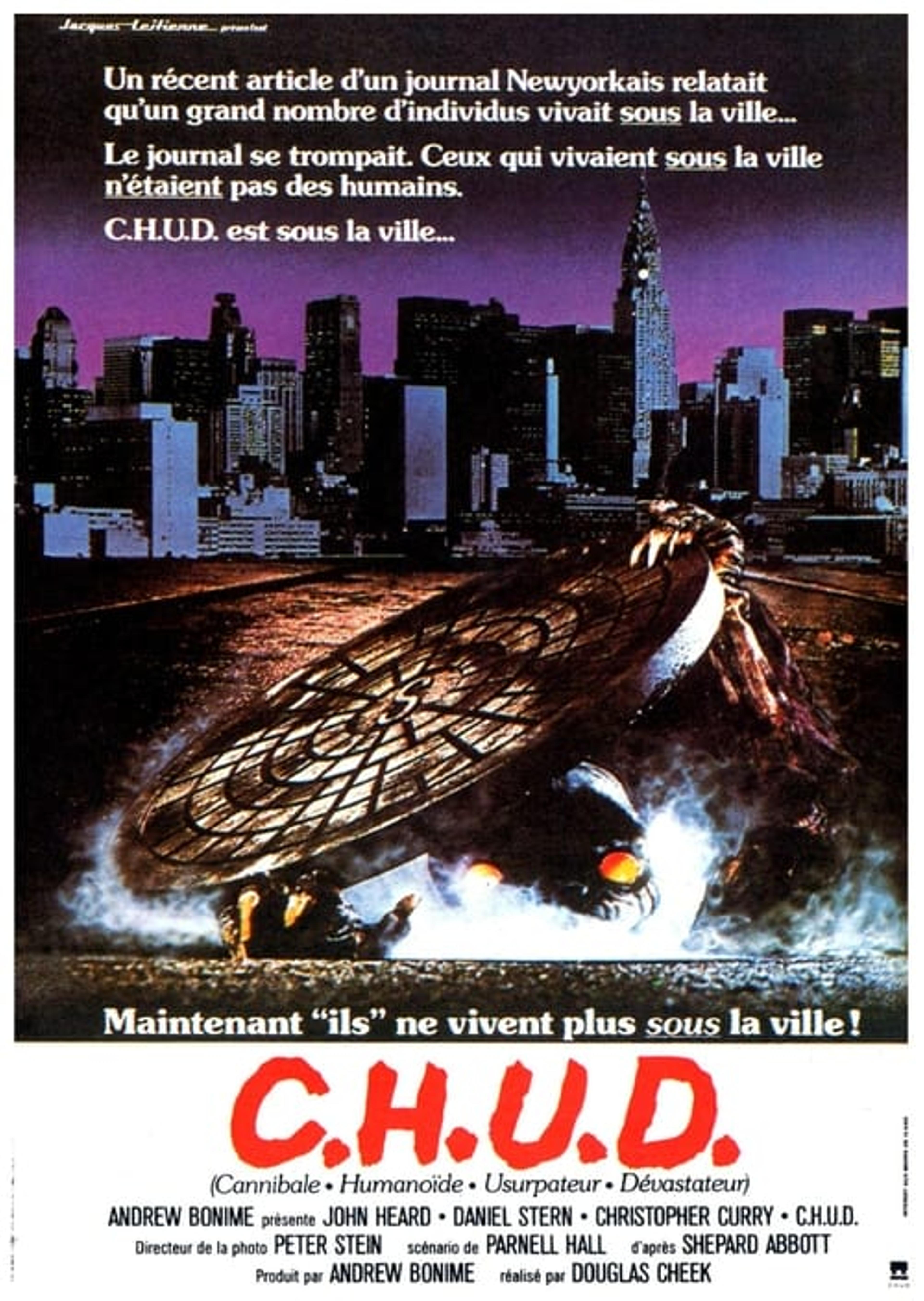 C.H.U.D.