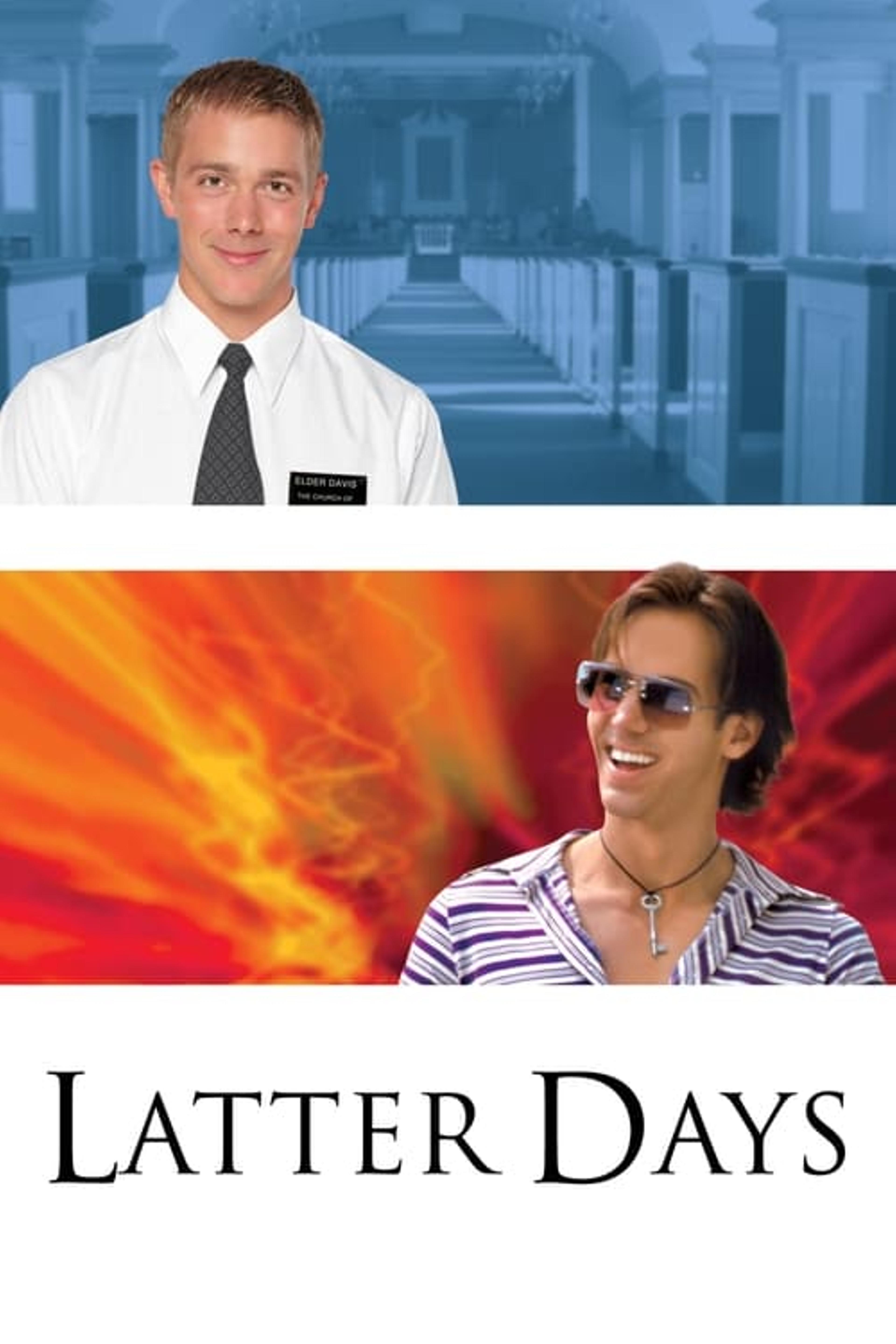 Latter Days