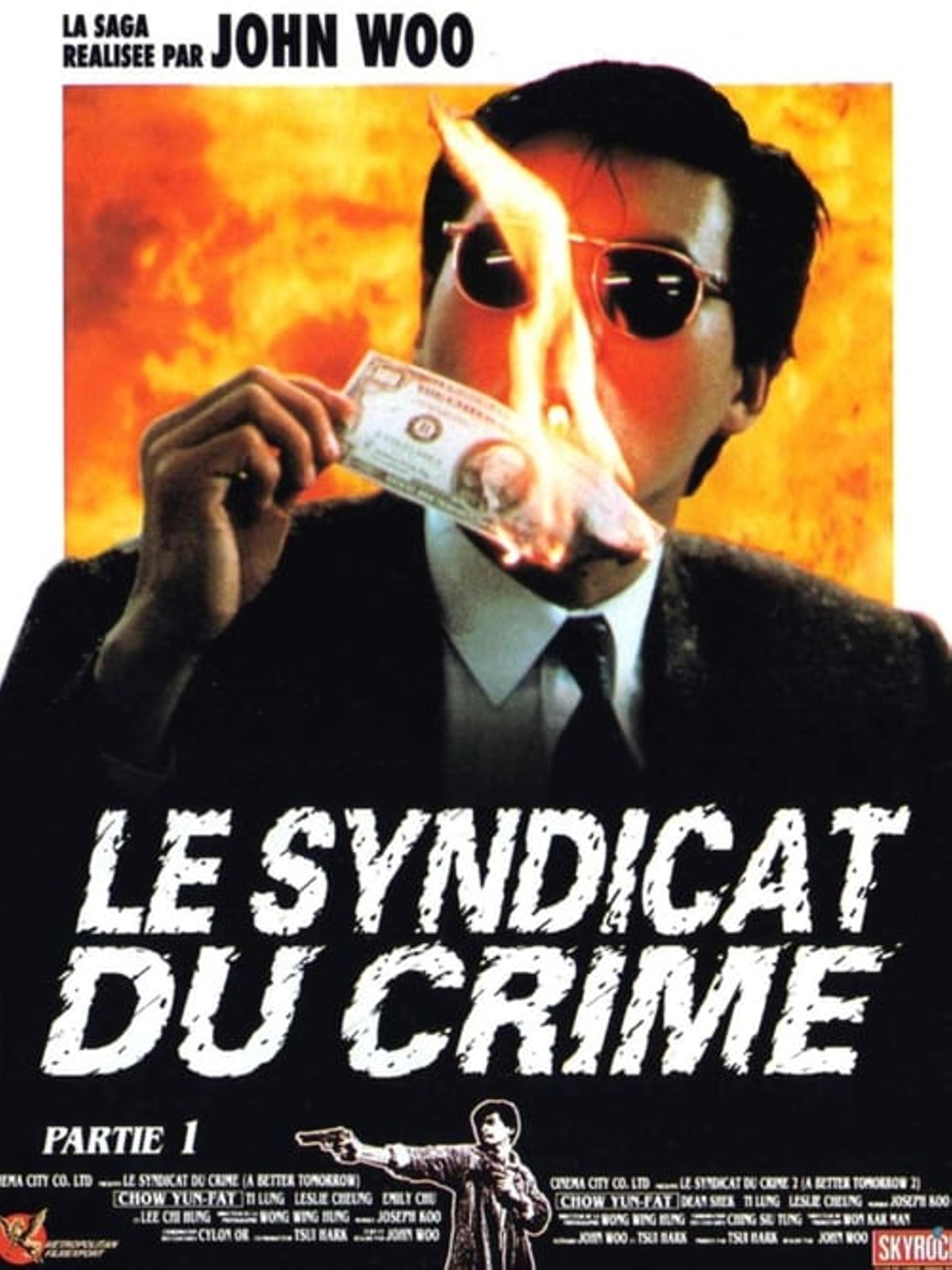 Le Syndicat du crime