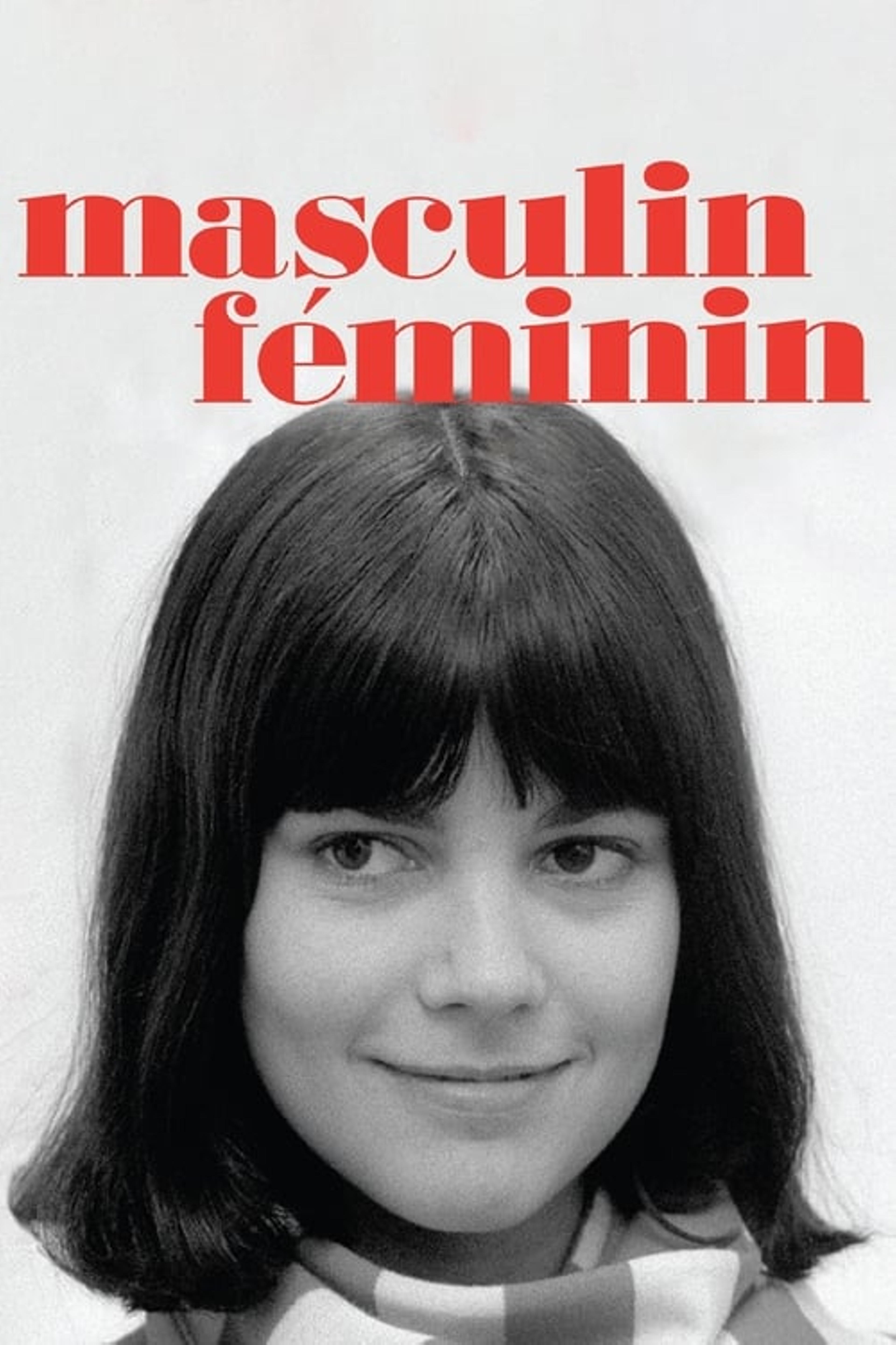 Masculin féminin