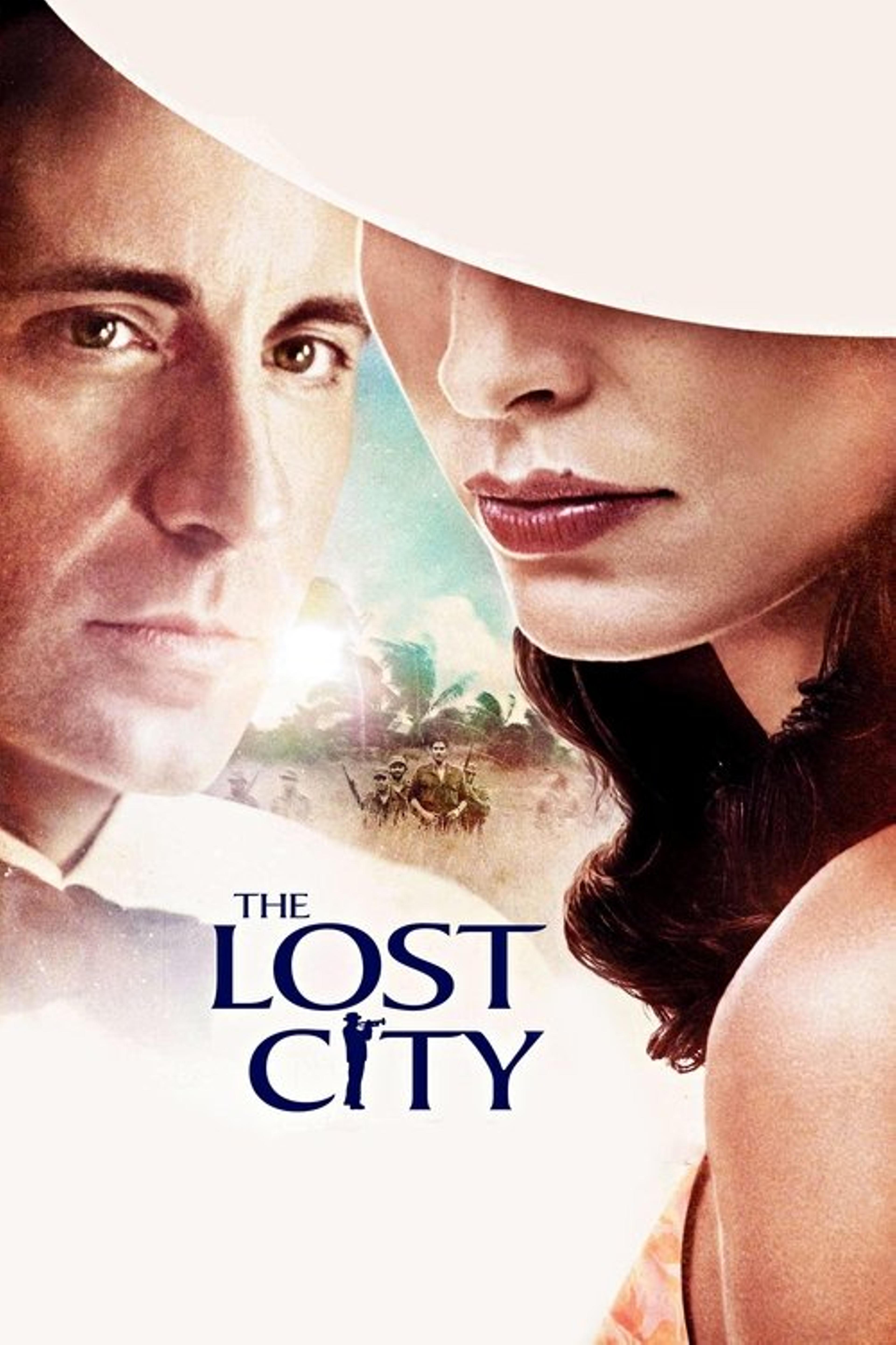 The Lost City