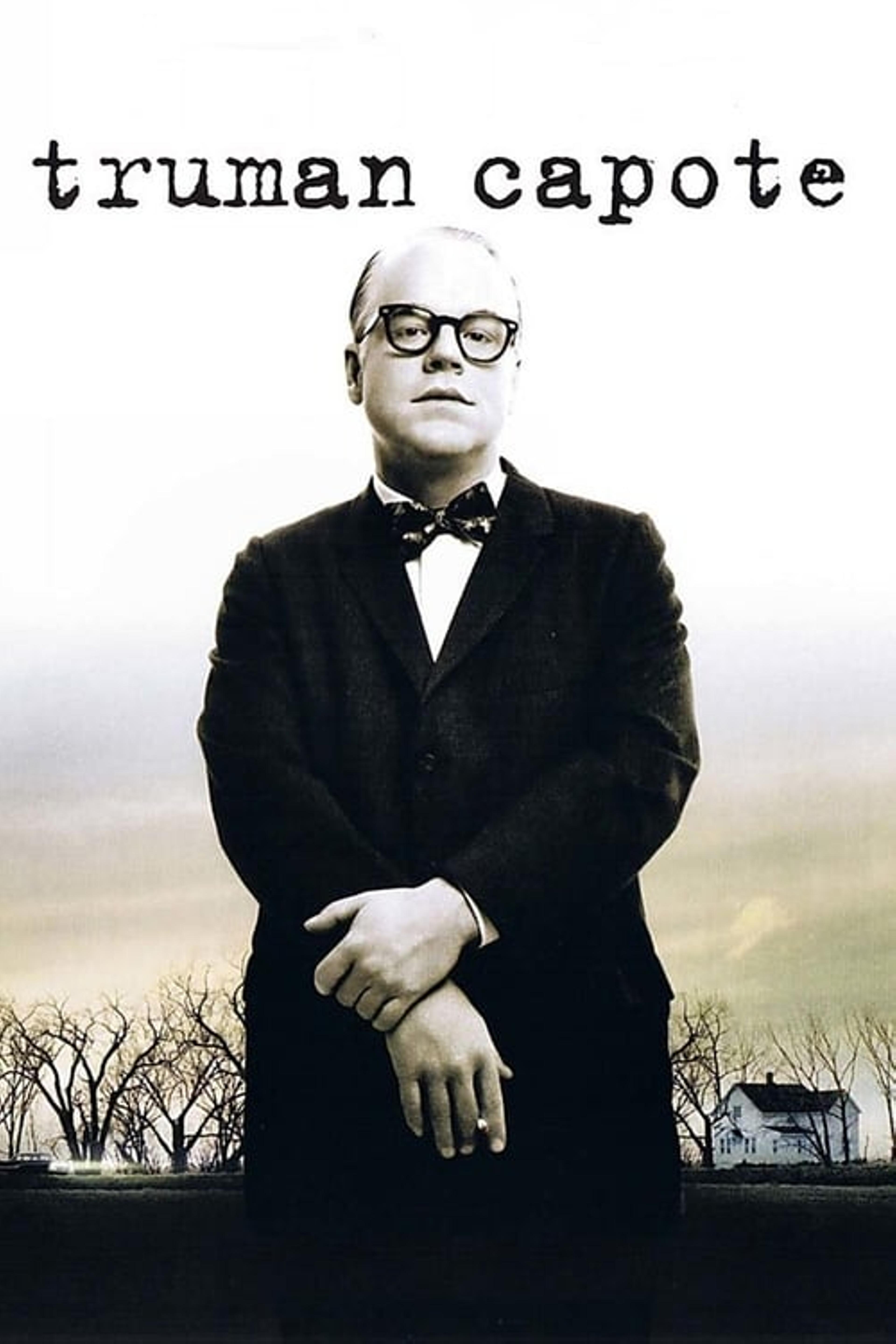 Truman Capote