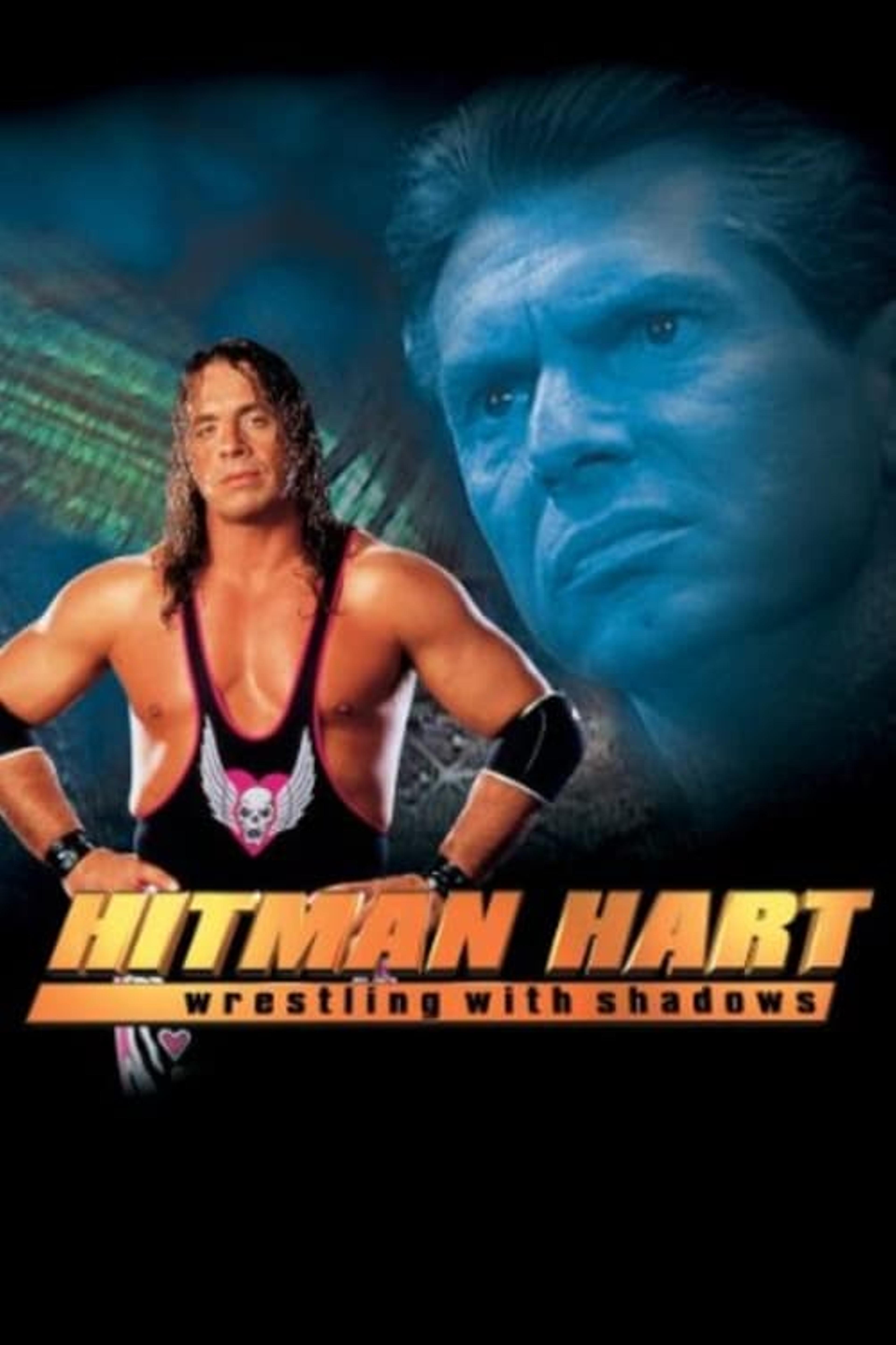 Bret Hart, Gentleman Catcheur