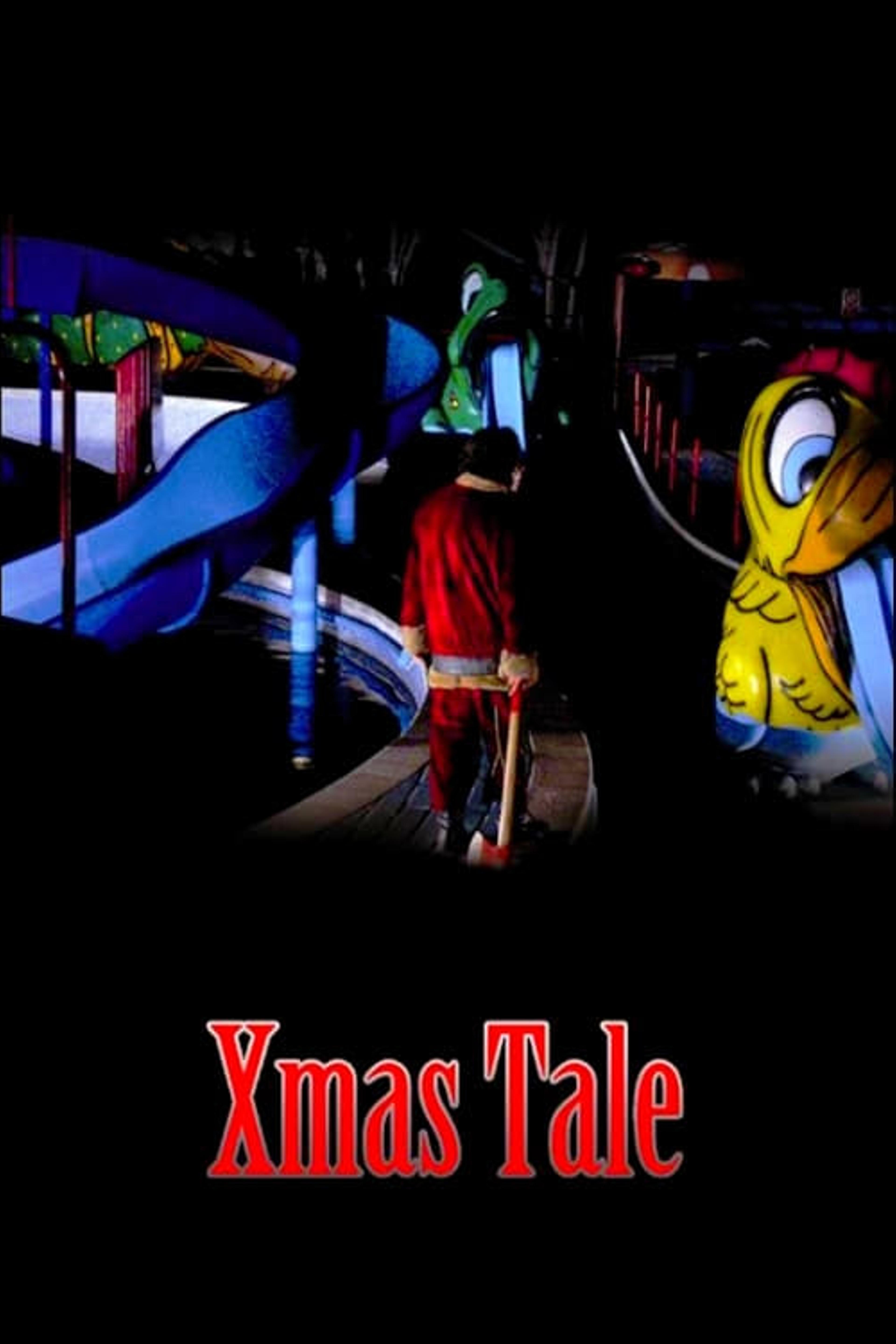 A Christmas Tale