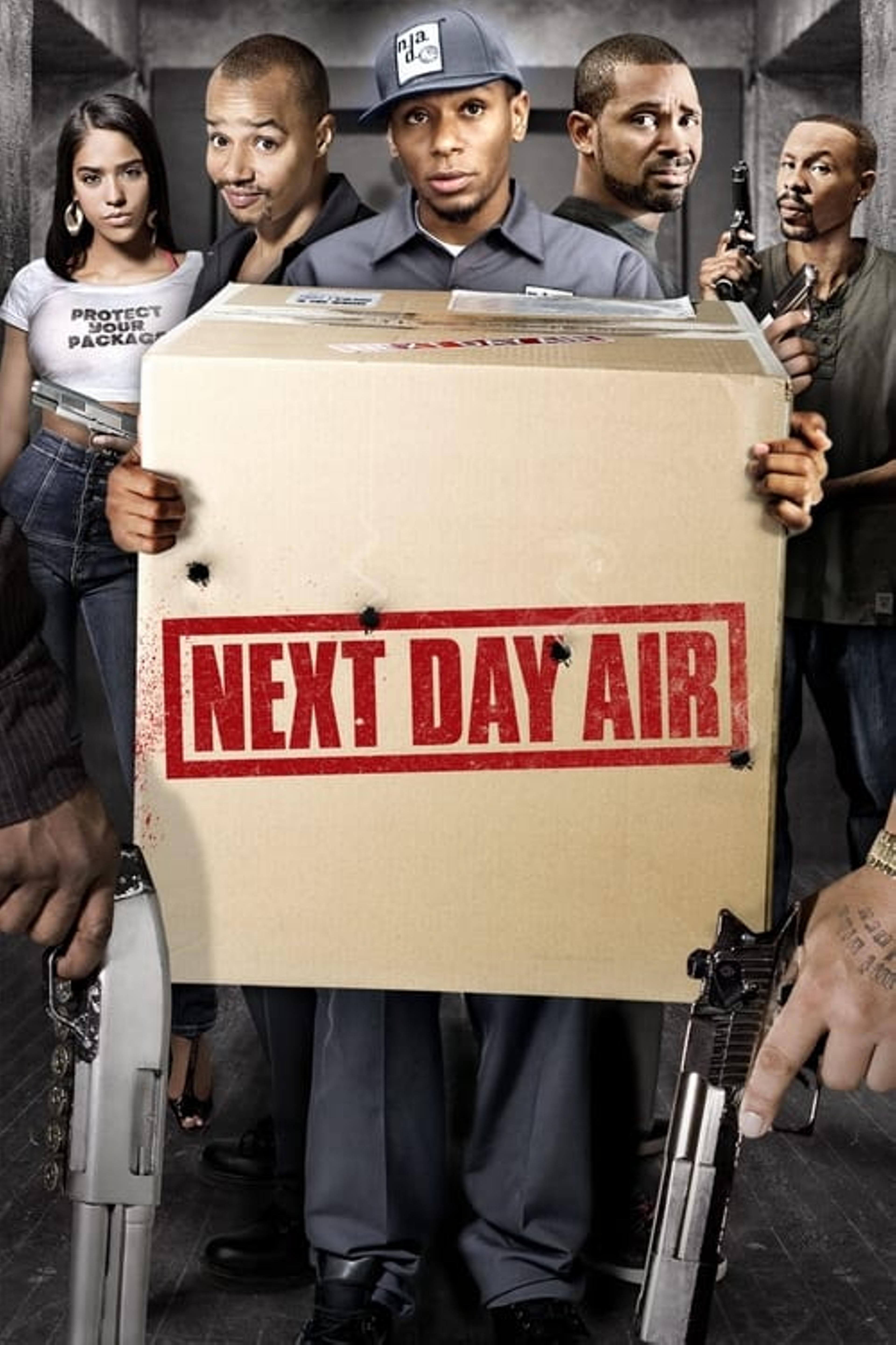 Next Day Air