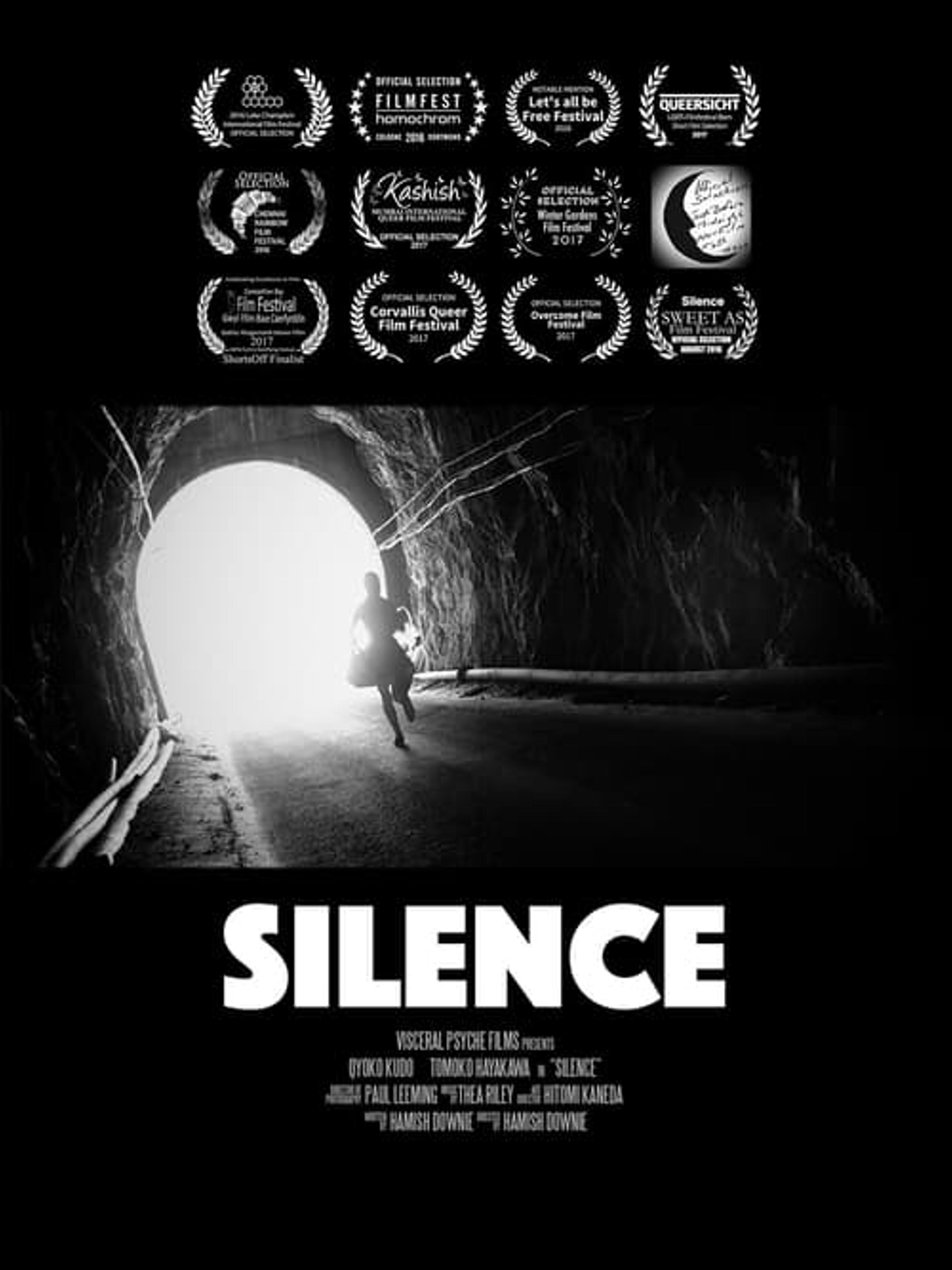 Silence