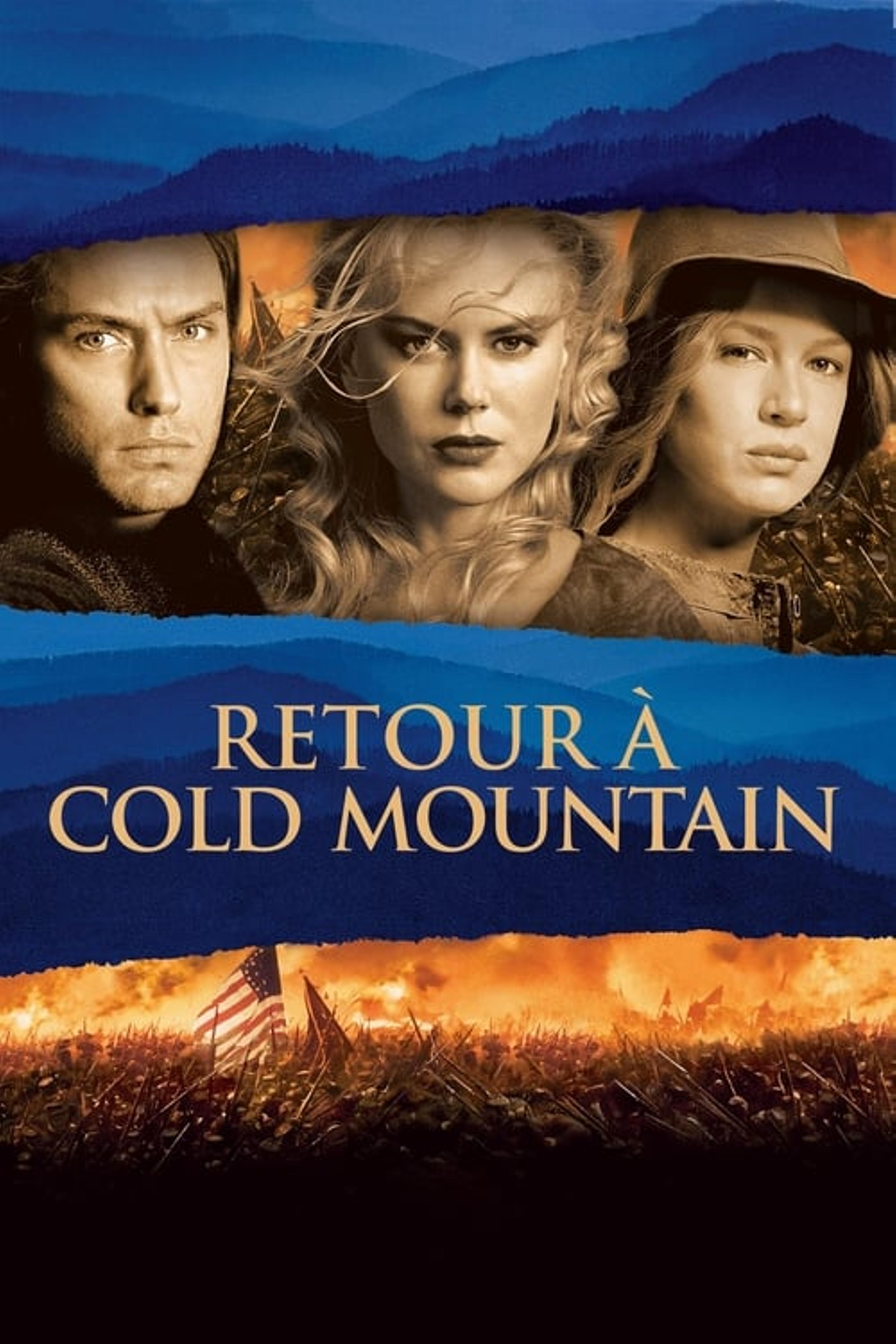 Retour à Cold Mountain