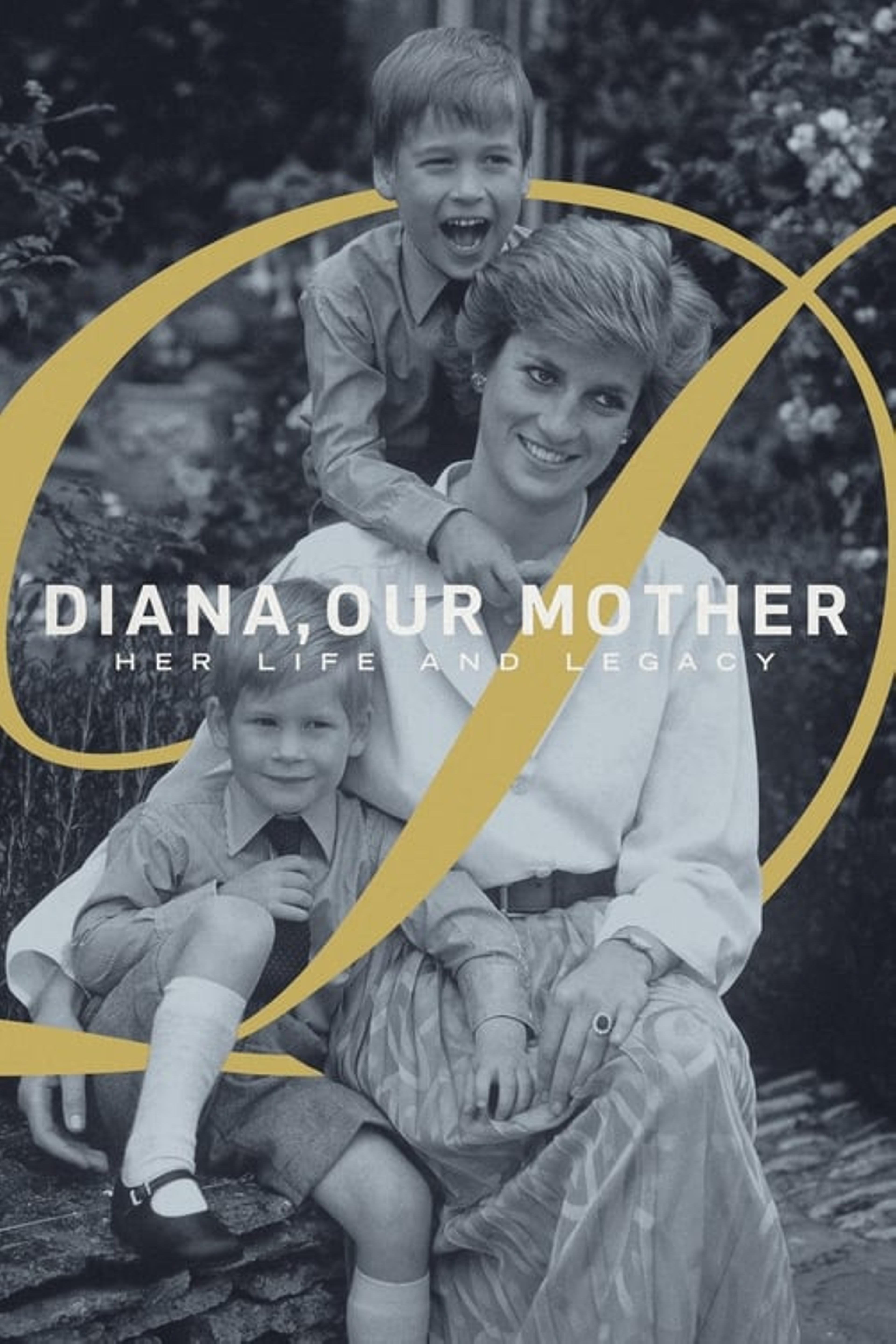 Diana, notre mère : sa vie et son héritage