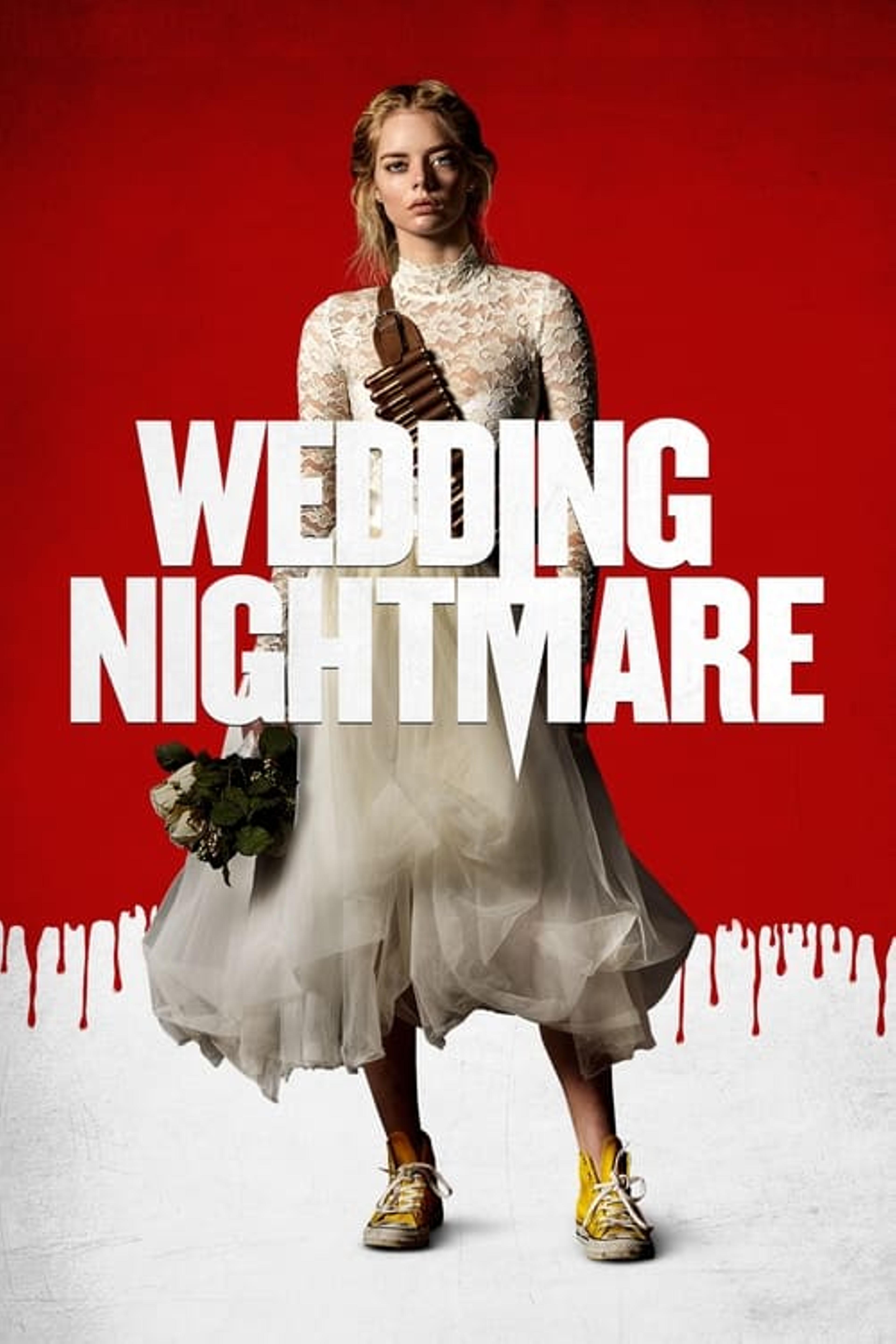 Wedding Nightmare