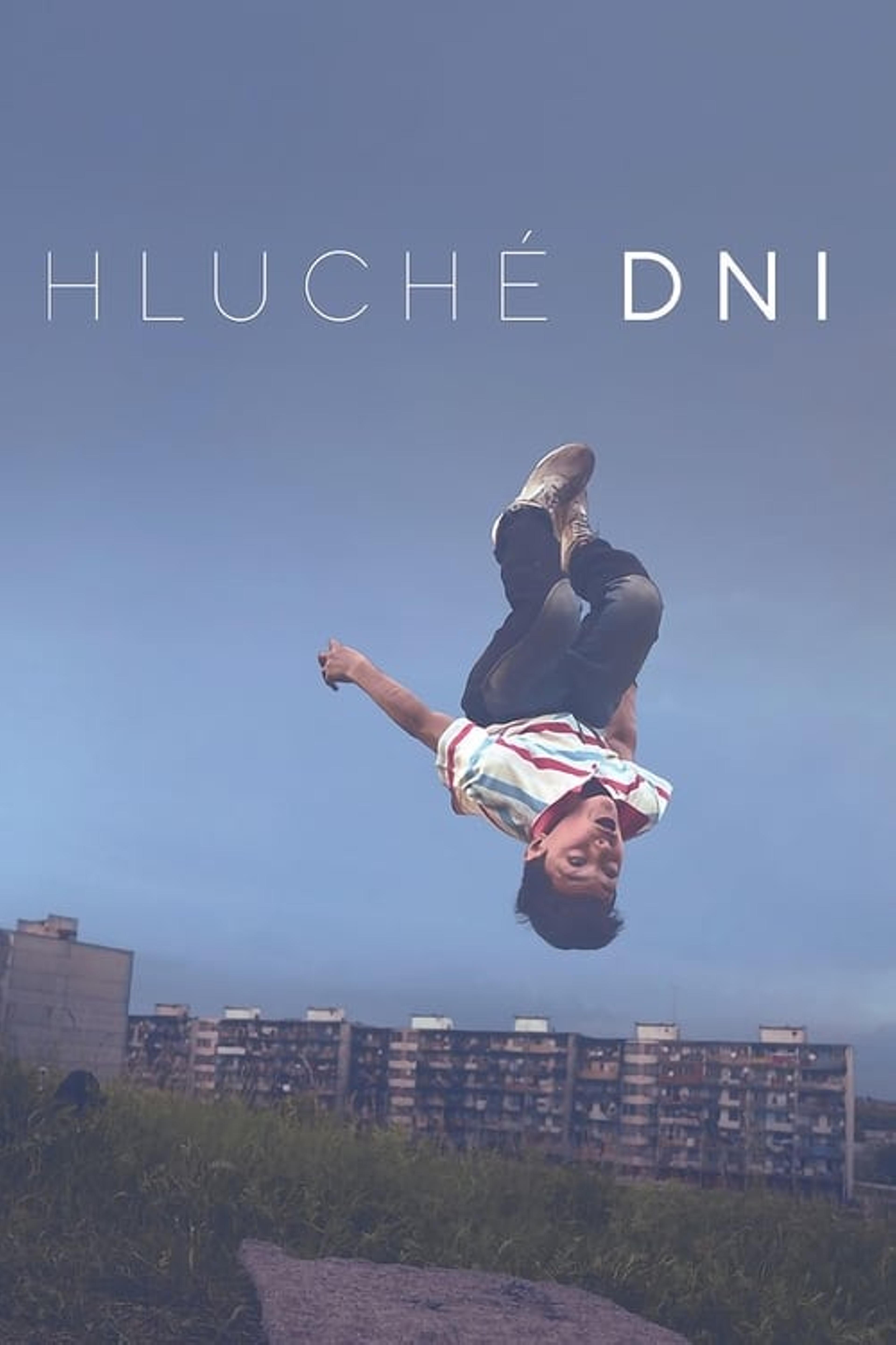 Hluché dni